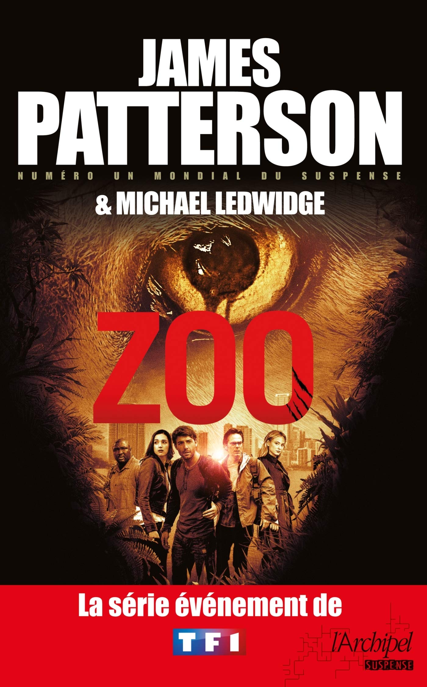 Zoo 9782809812299