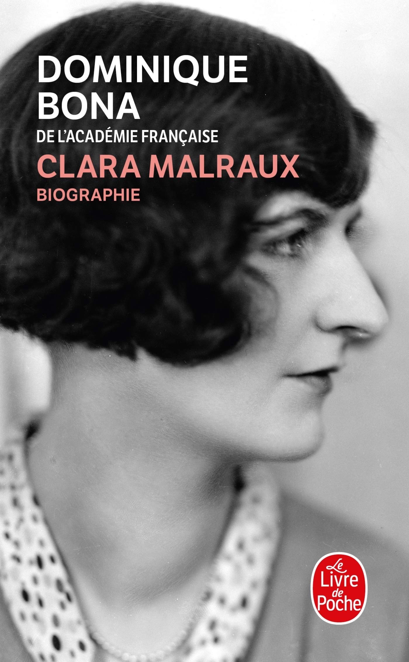 Clara Malraux 9782253156963
