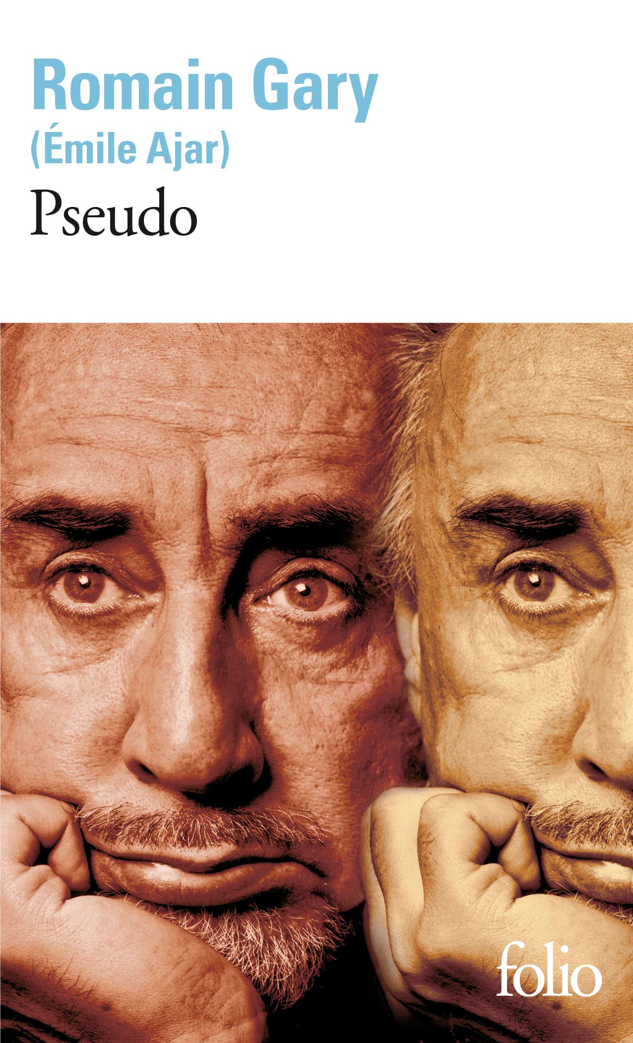 Pseudo 9782070313525