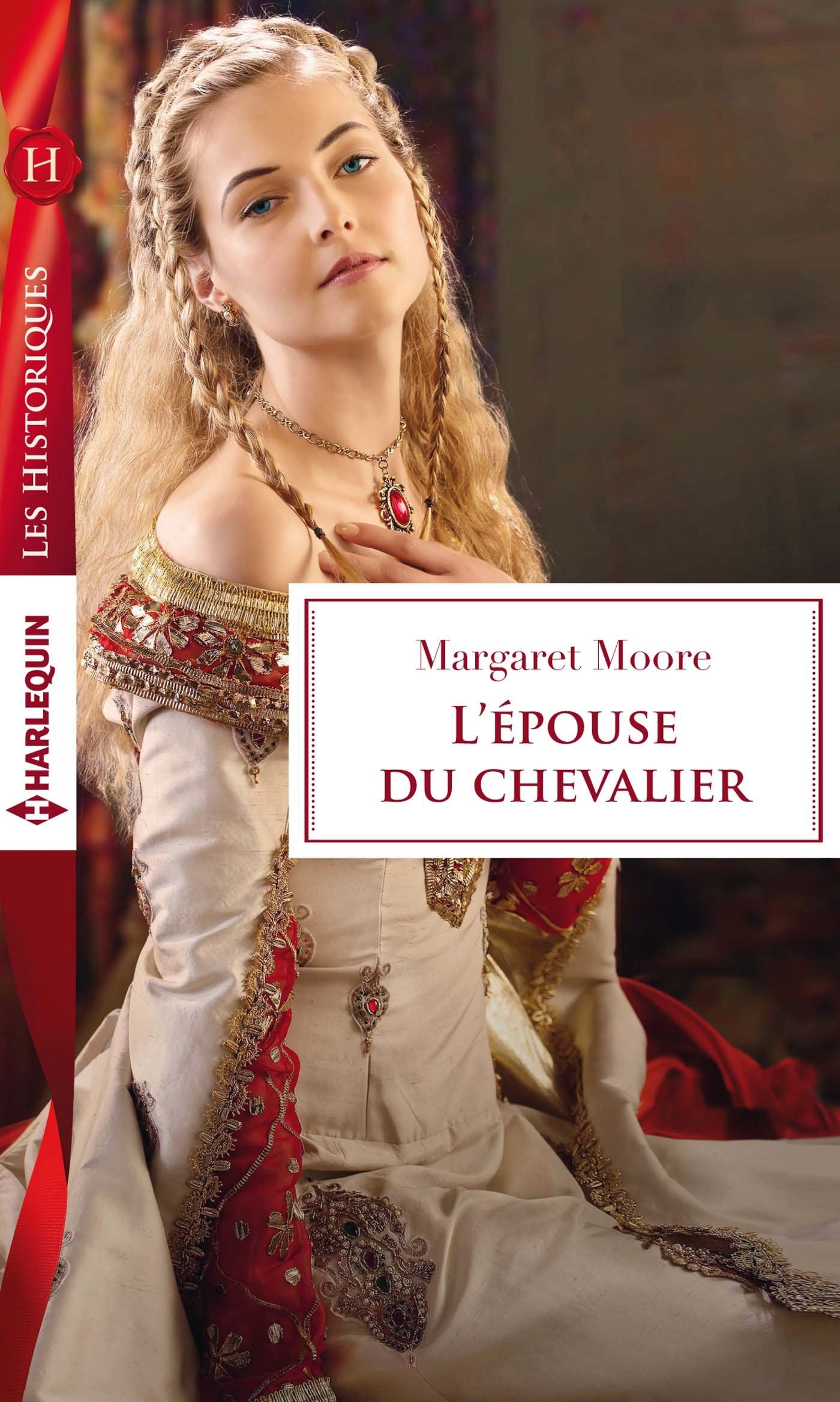 L'épouse du chevalier 9782280347549