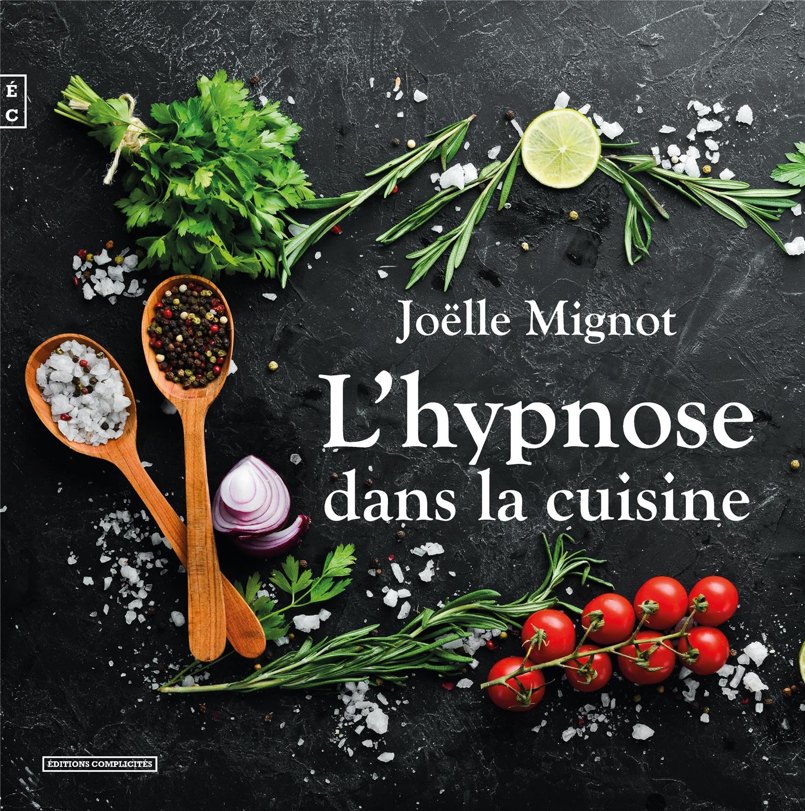 L'hypnose dans la cuisine 9782351204467