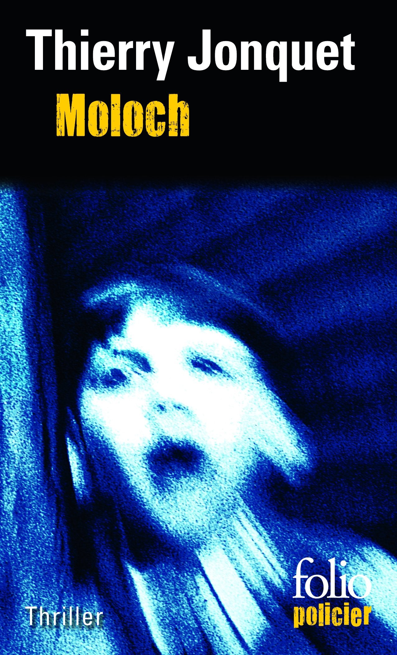 Moloch 9782070417223