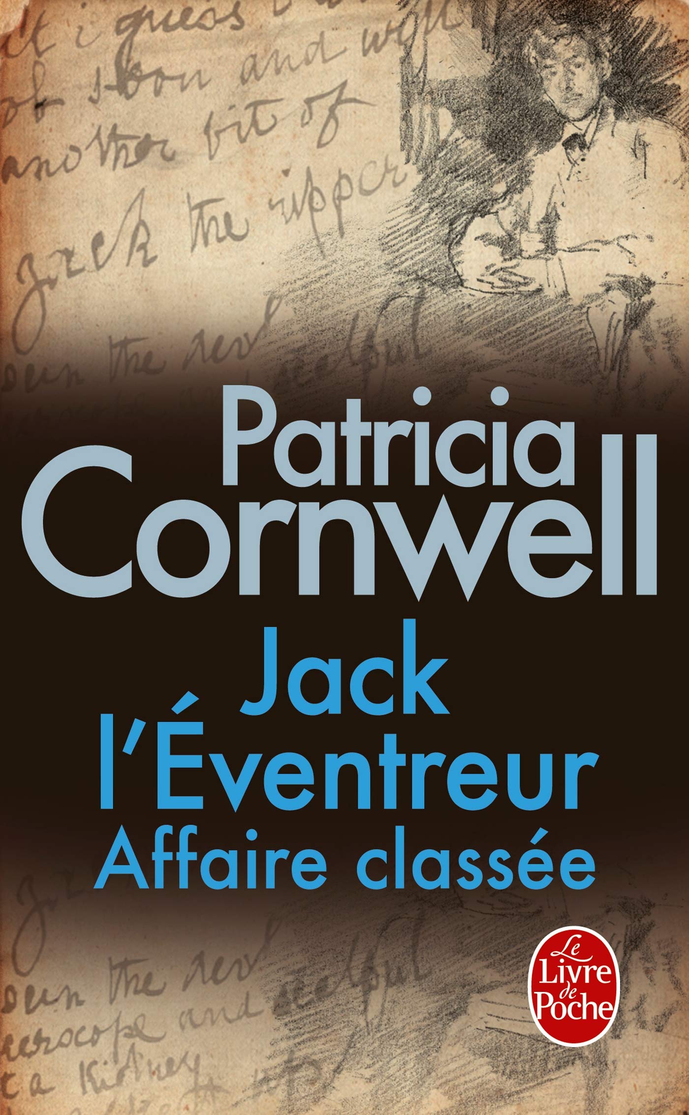 Jack l'éventreur : Affaire classée 9782253090311