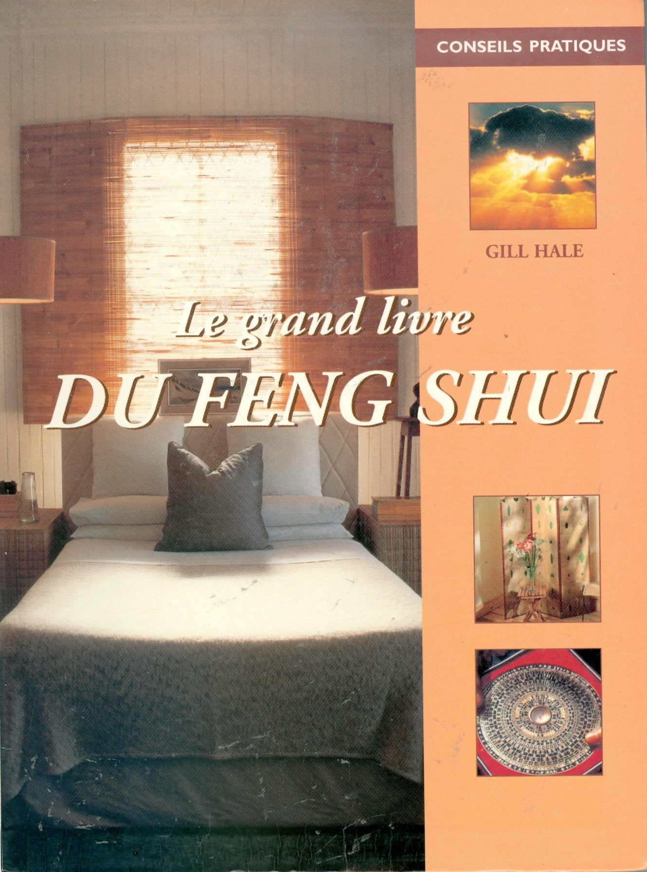 Le grand livre du Feng Shui 9782841981304