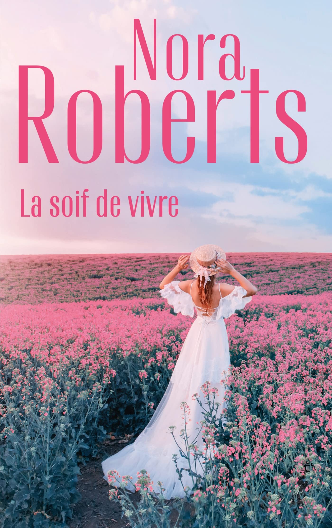 La soif de vivre 9782280460071