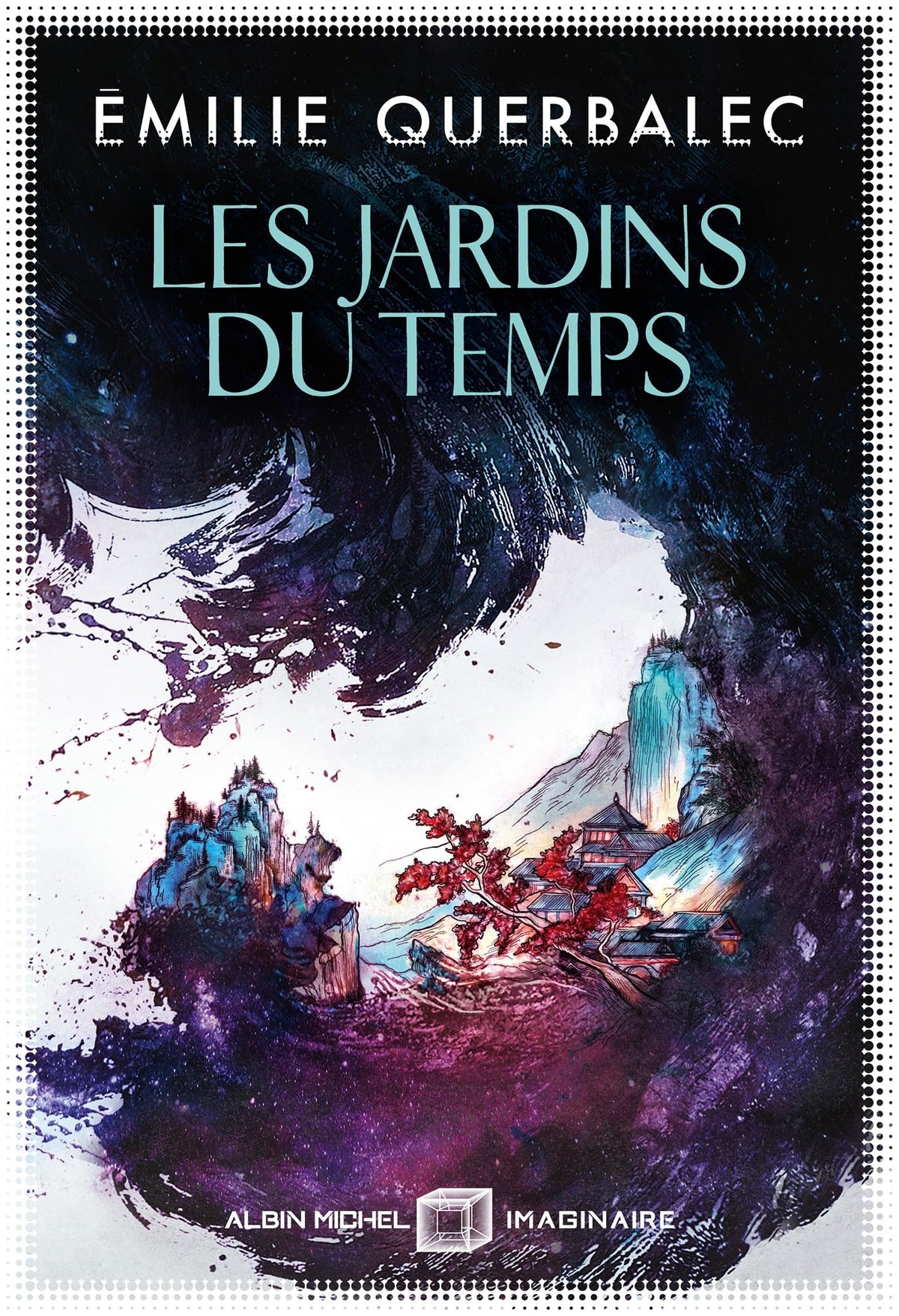 Les Jardins du temps 9782226507563