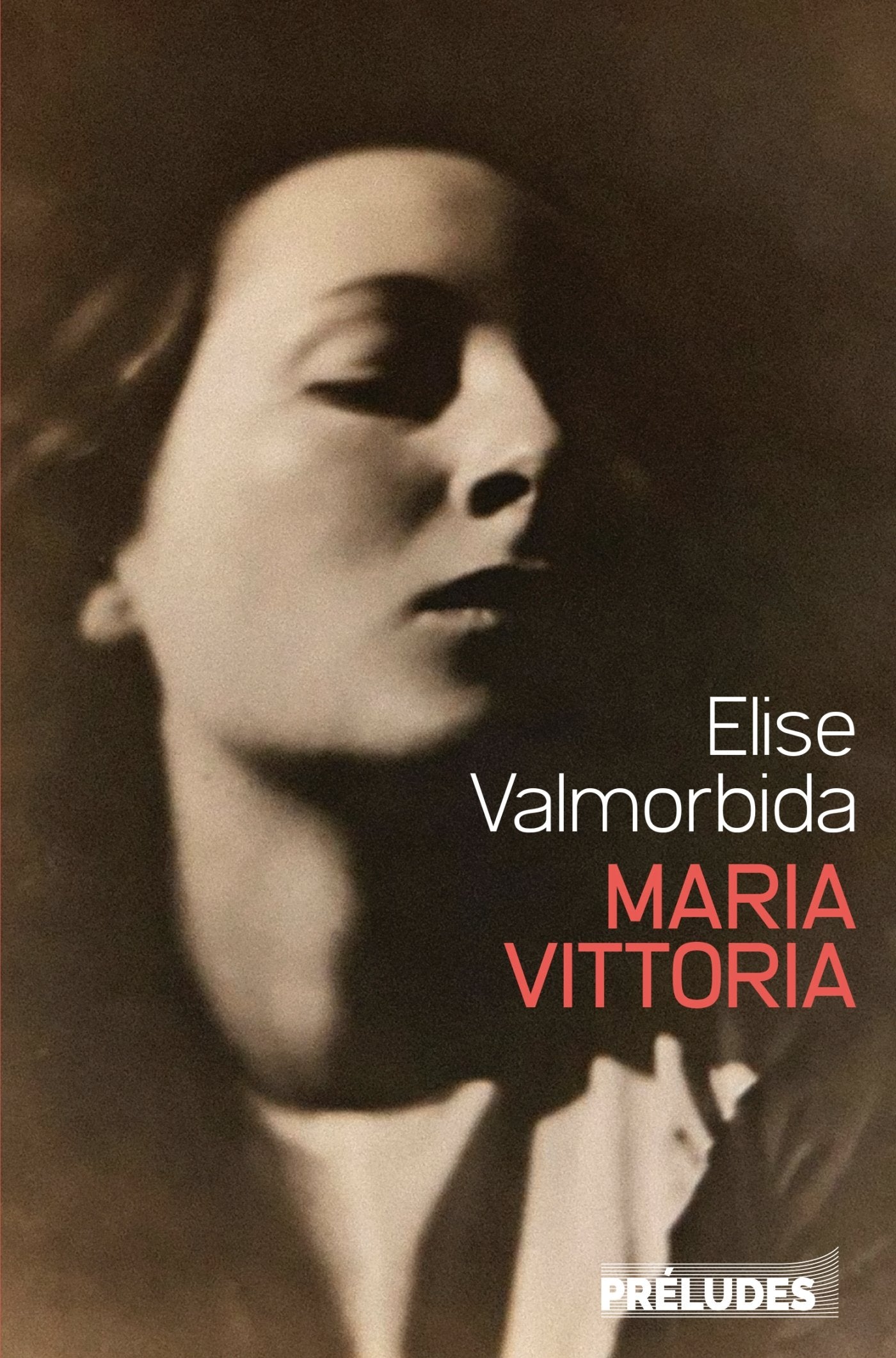 Maria Vittoria 9782253107958