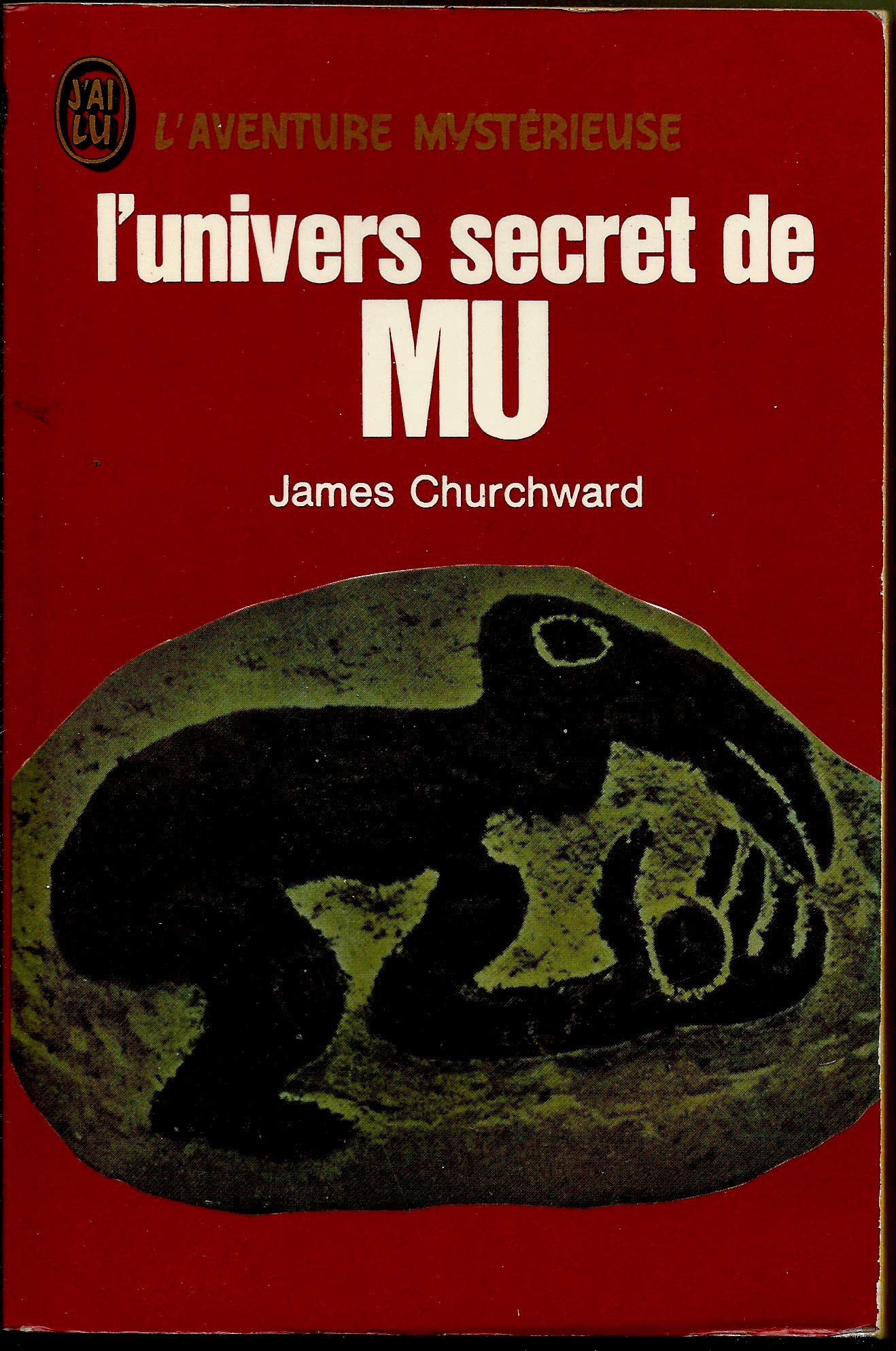L'univers secret de Mu. 