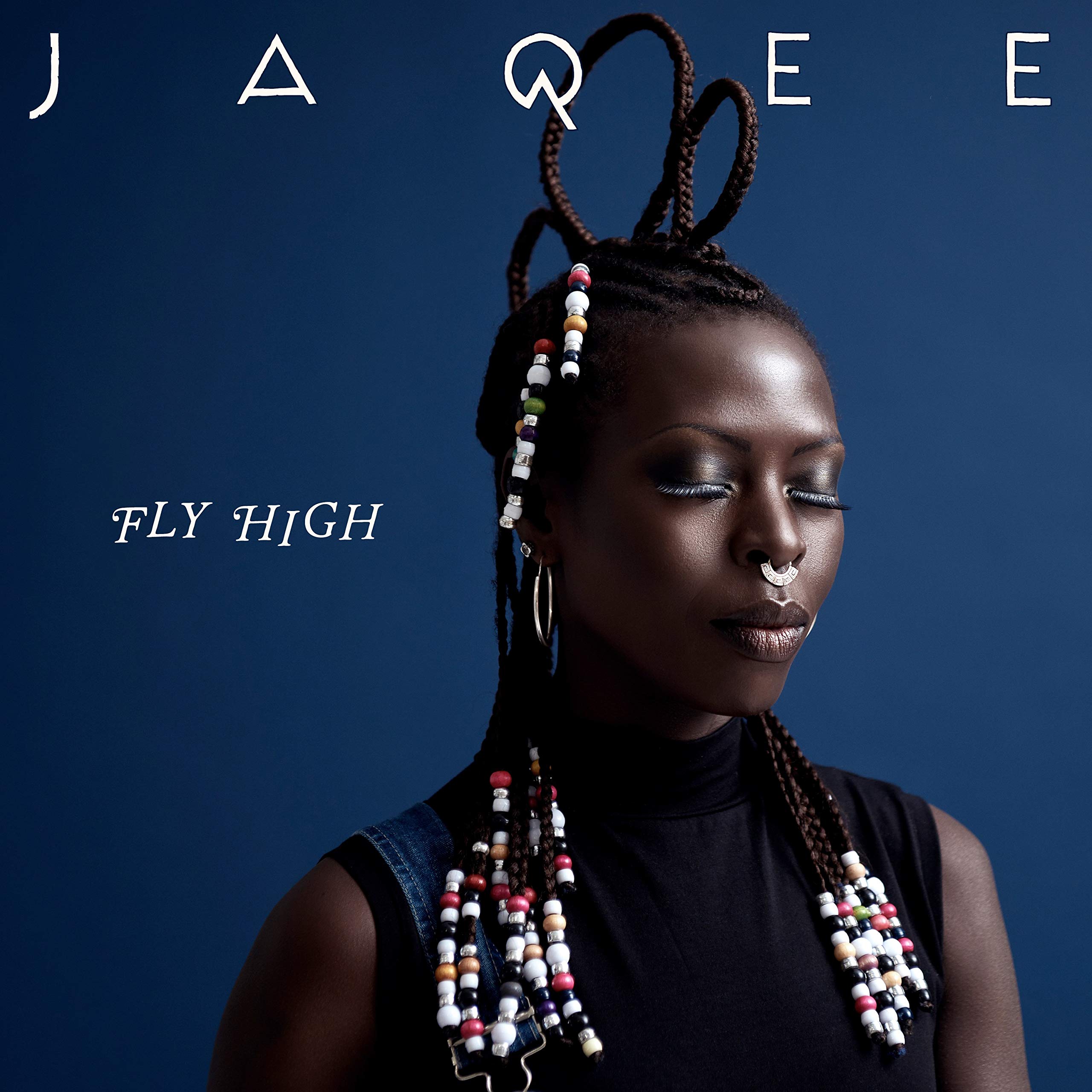 Fly High [Import] 4260031580254