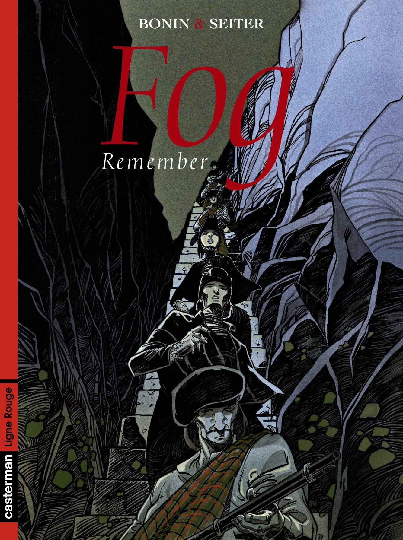 Remember 9782203392182