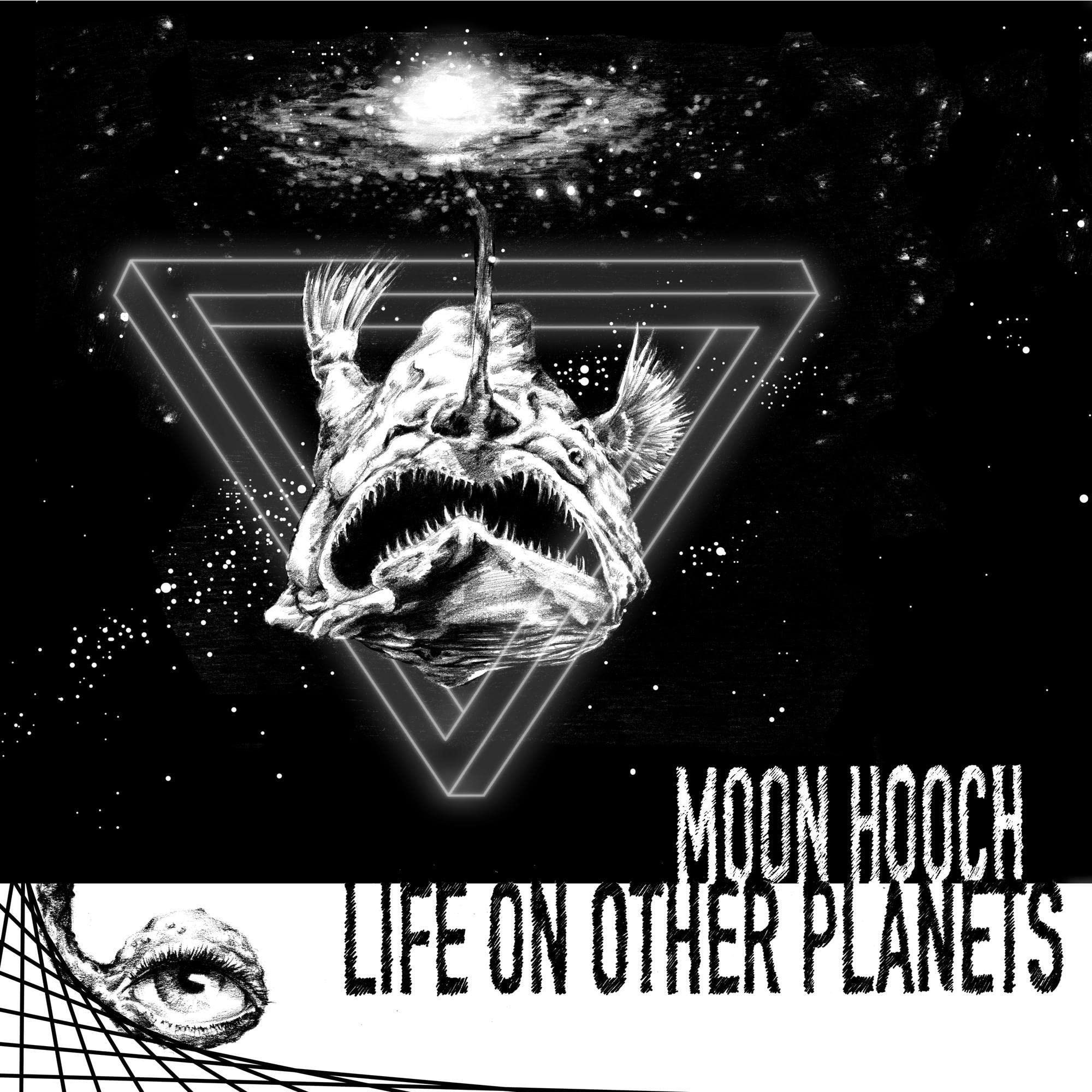 Life on Other Planets 0020286230311