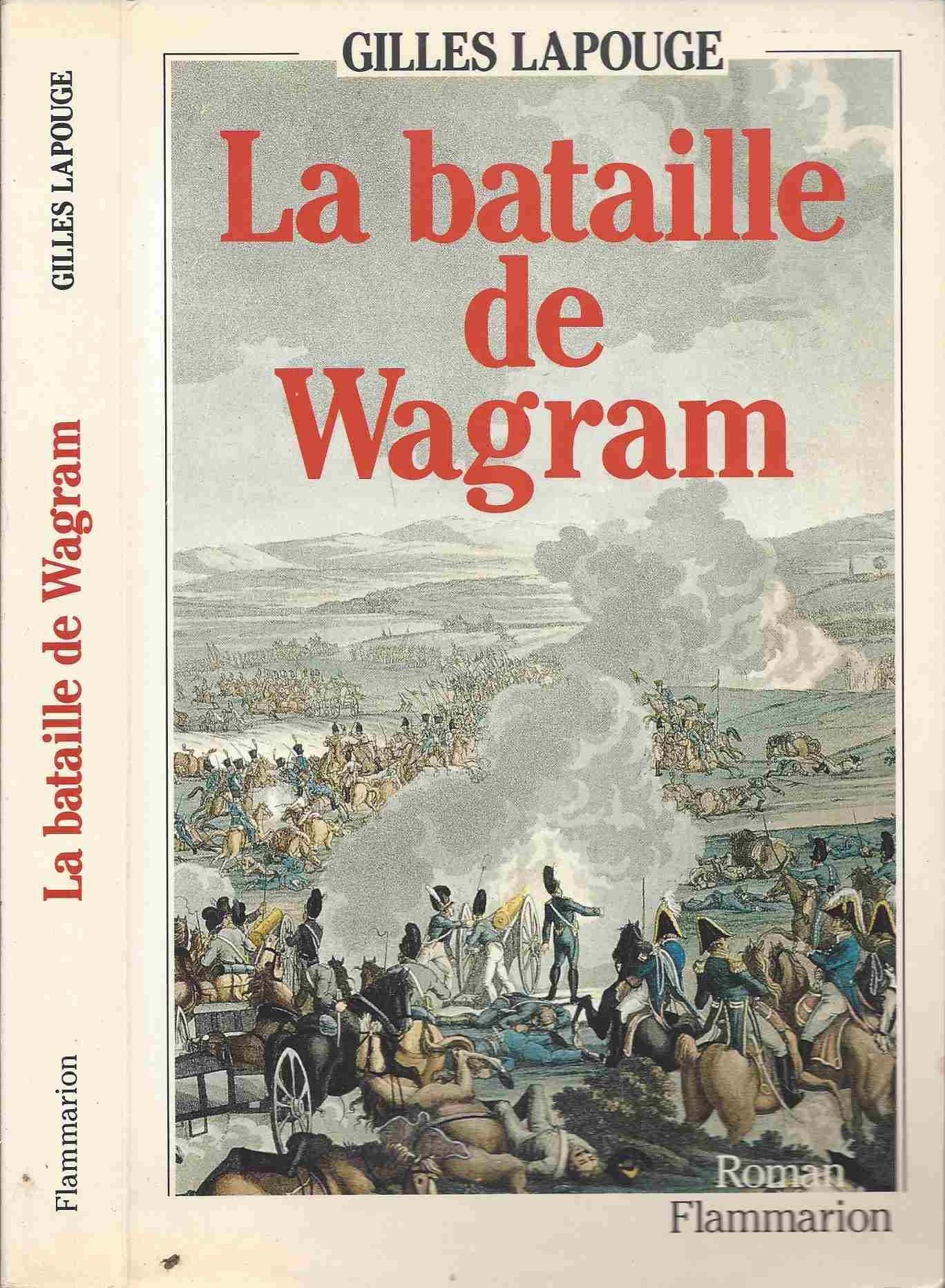 La Bataille de Wagram 9782724231281
