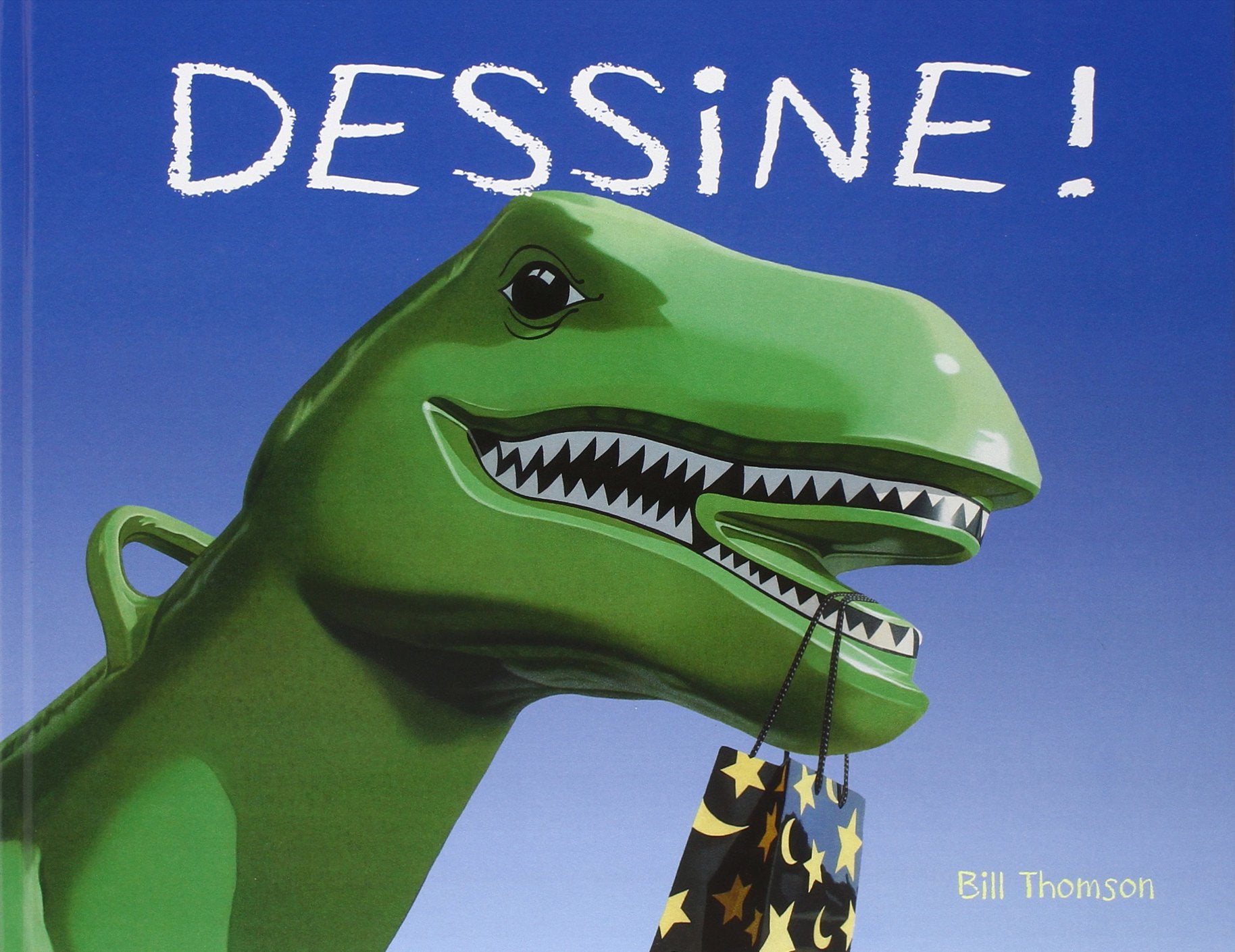 Dessine ! 9782211205719