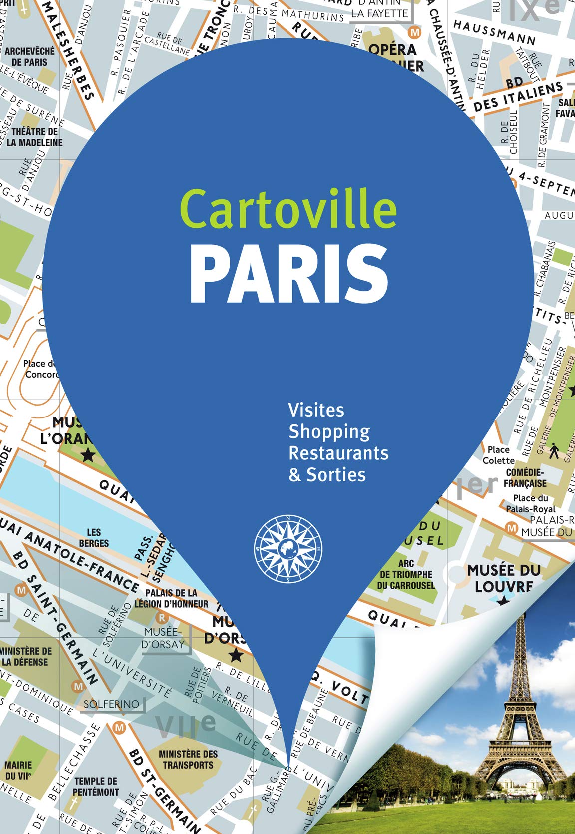 Paris 9782742449026
