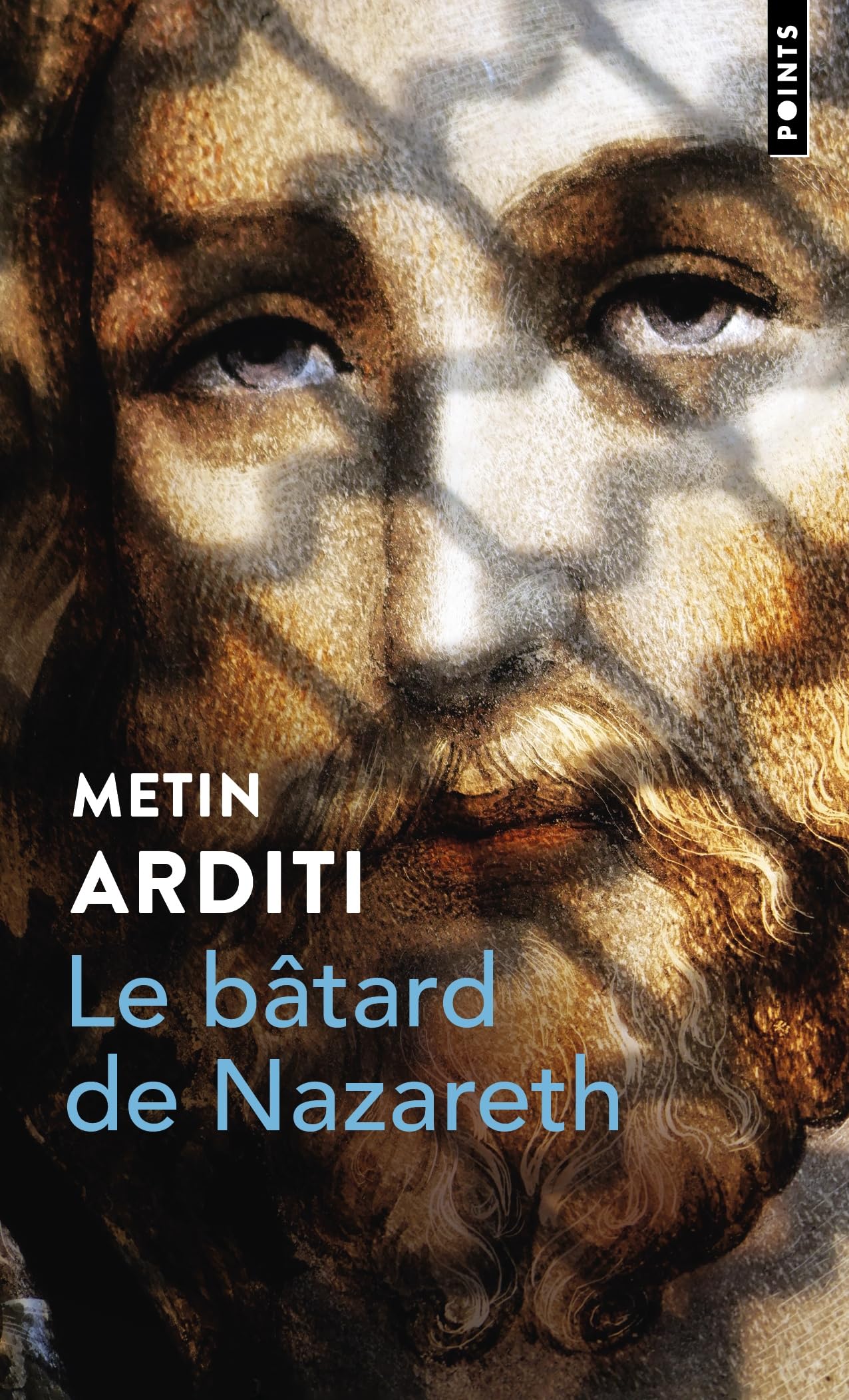 Le Bâtard de Nazareth 9791041414222