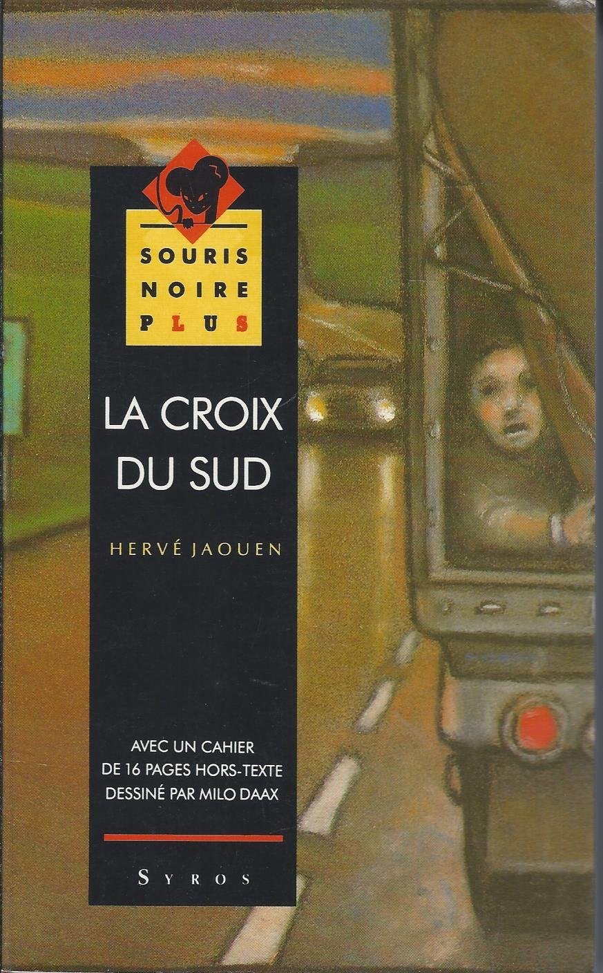 La Croix du Sud 9782867382819