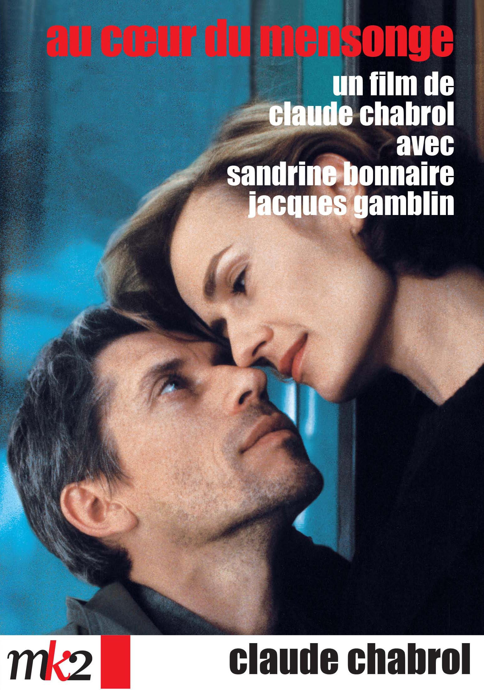 Au Coeur du Mensonge 3384442172387