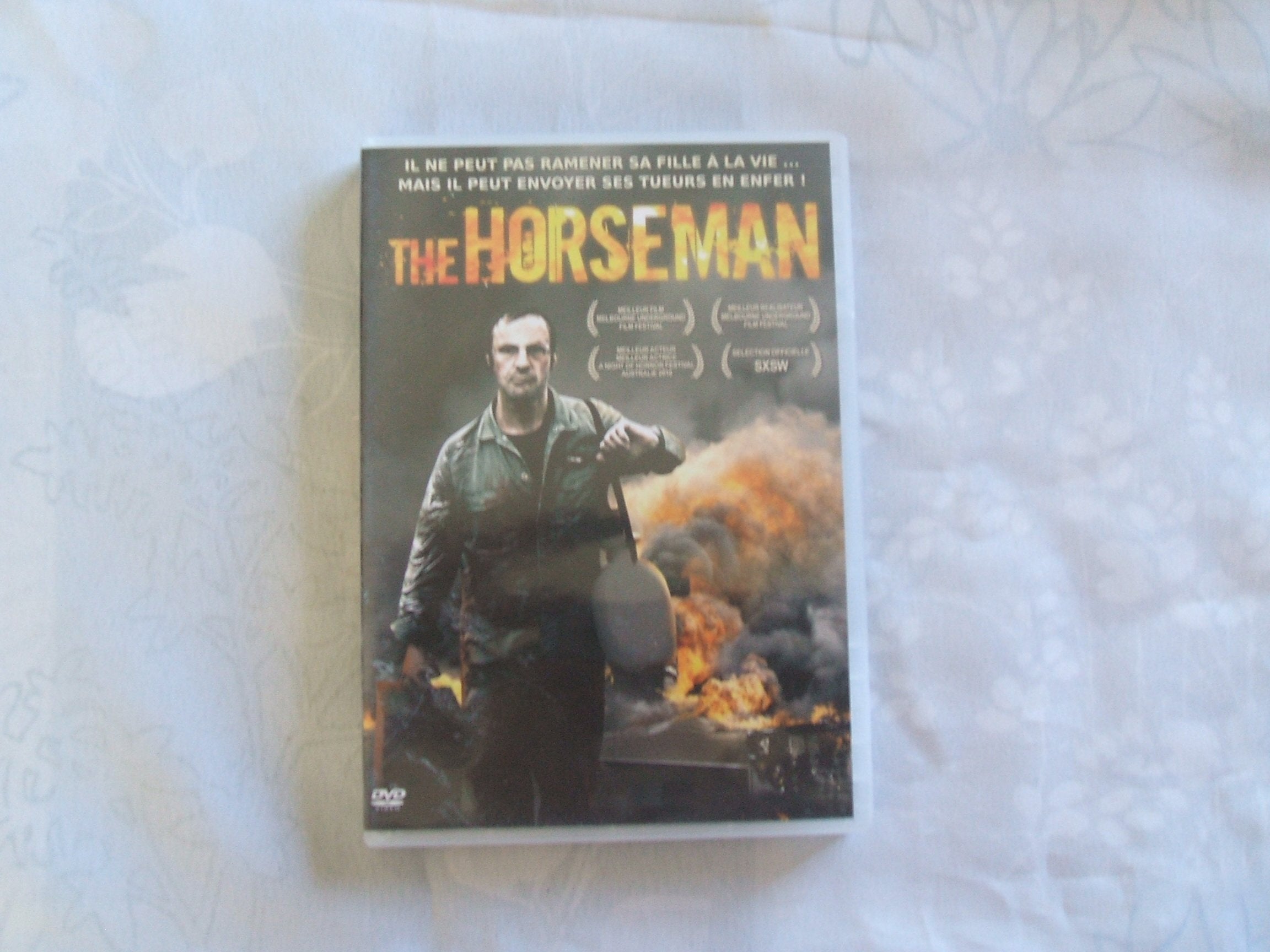 The horseman 3760103411352