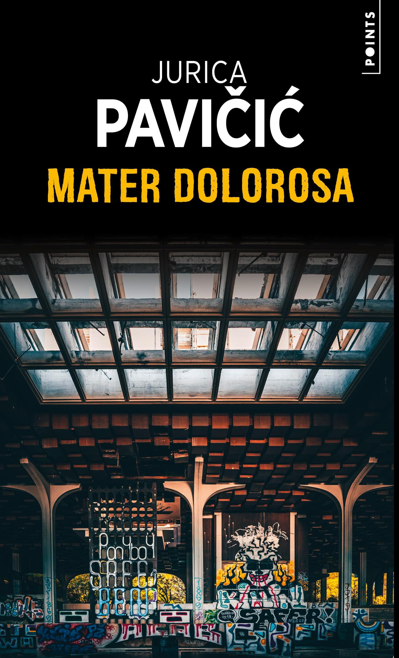 Mater Dolorosa 9791041420506