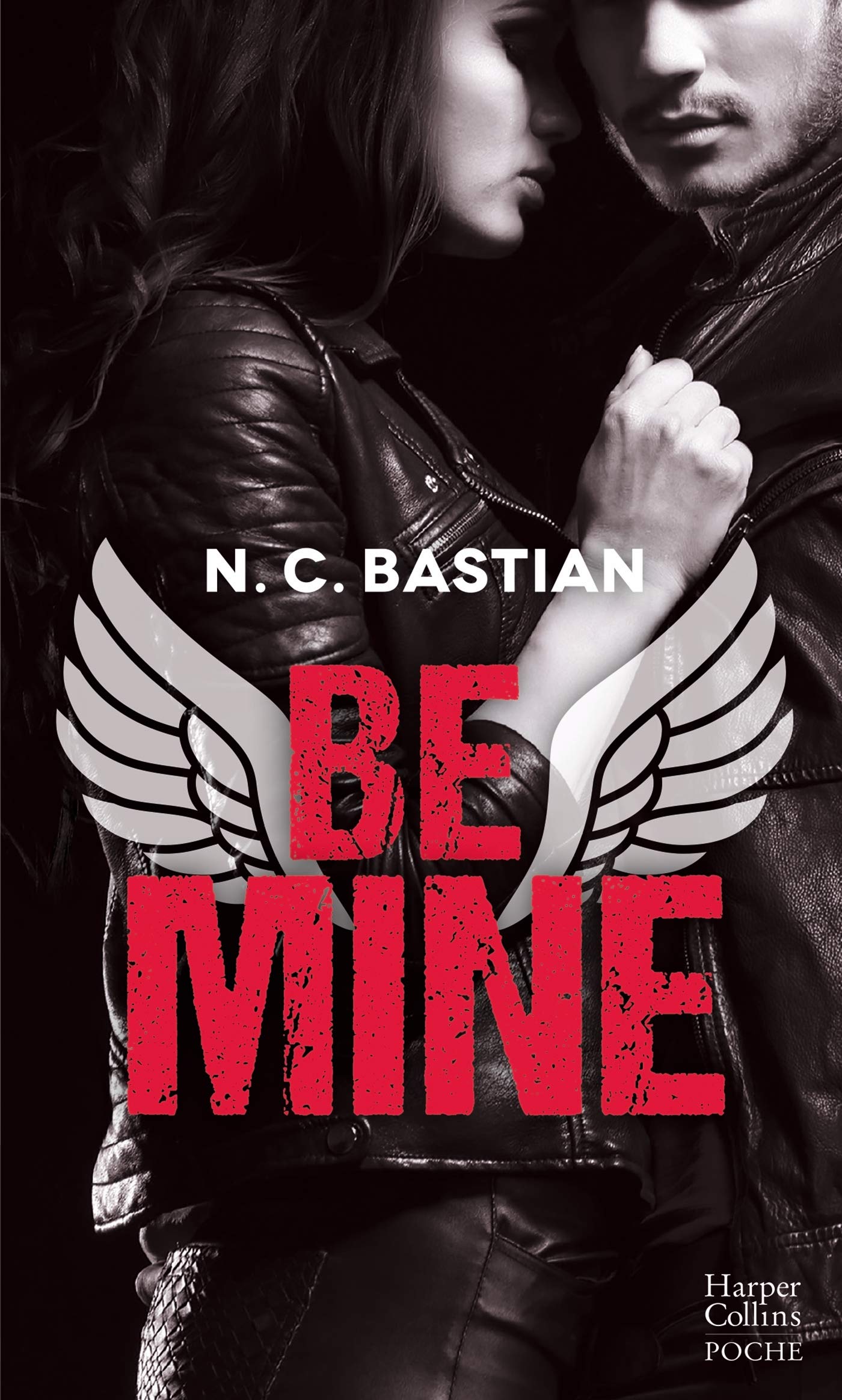 Be Mine: Découvrez le nouveau roman de la reine du New Adult "Love is a Dirty Game" ! 9791033906162