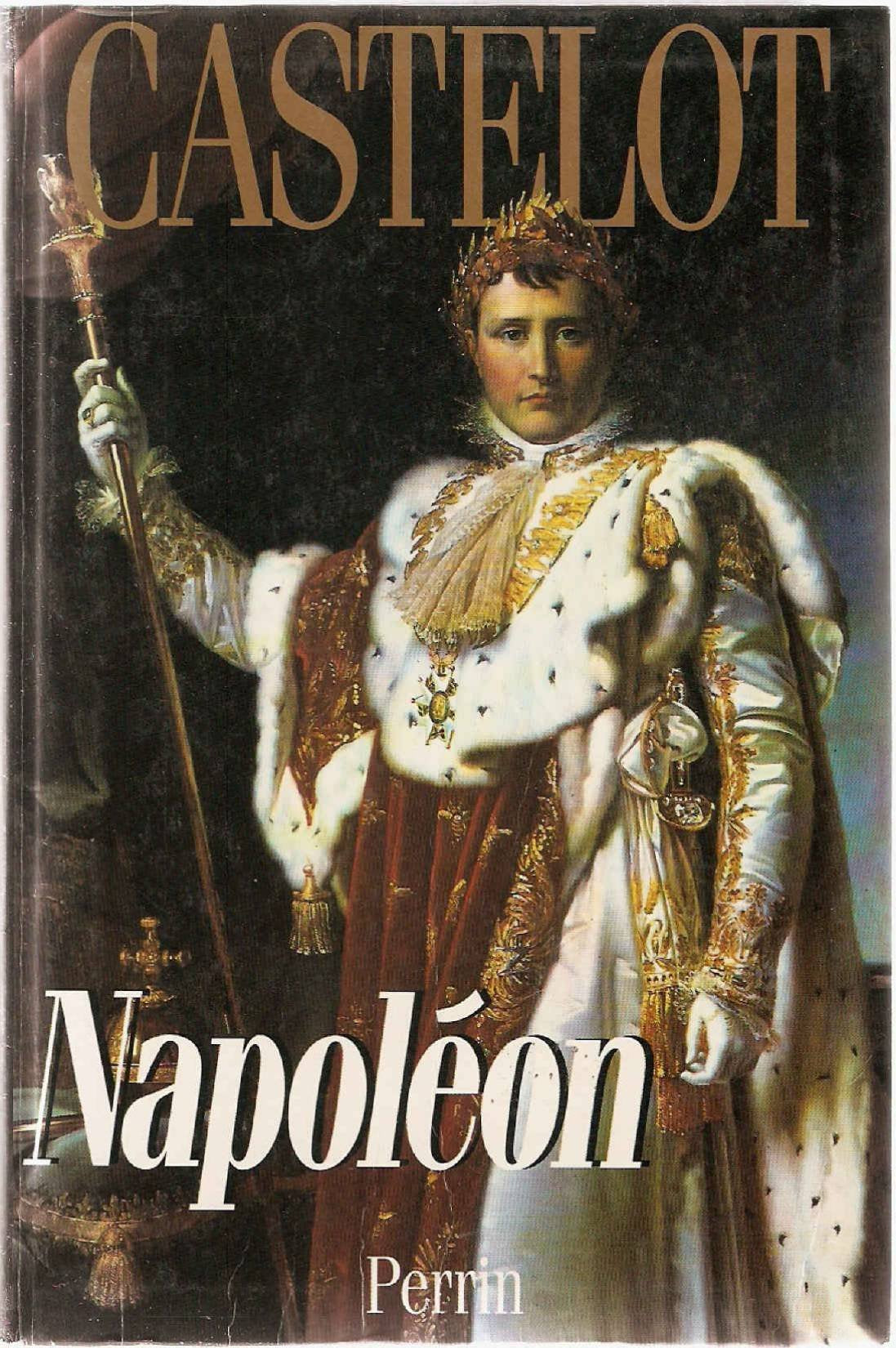 Napoléon (volume 2) 9782262012489