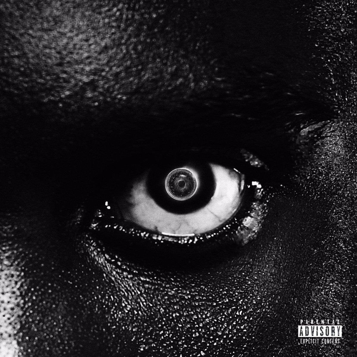 Damso - Lithopedion - CD 0602567687368