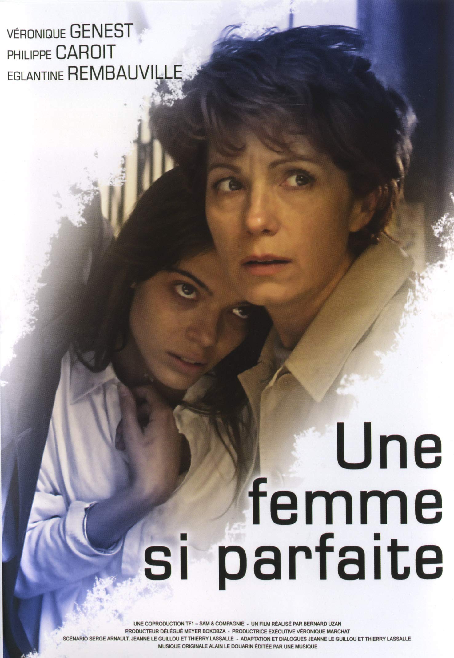 Une femme si parfaite 3700173219762