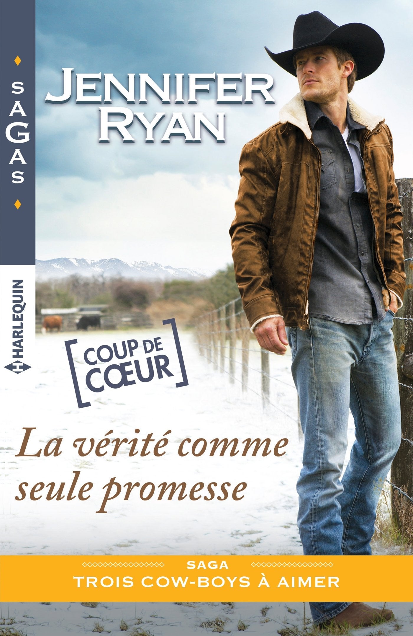 La vérité comme seule promesse 9782280348867
