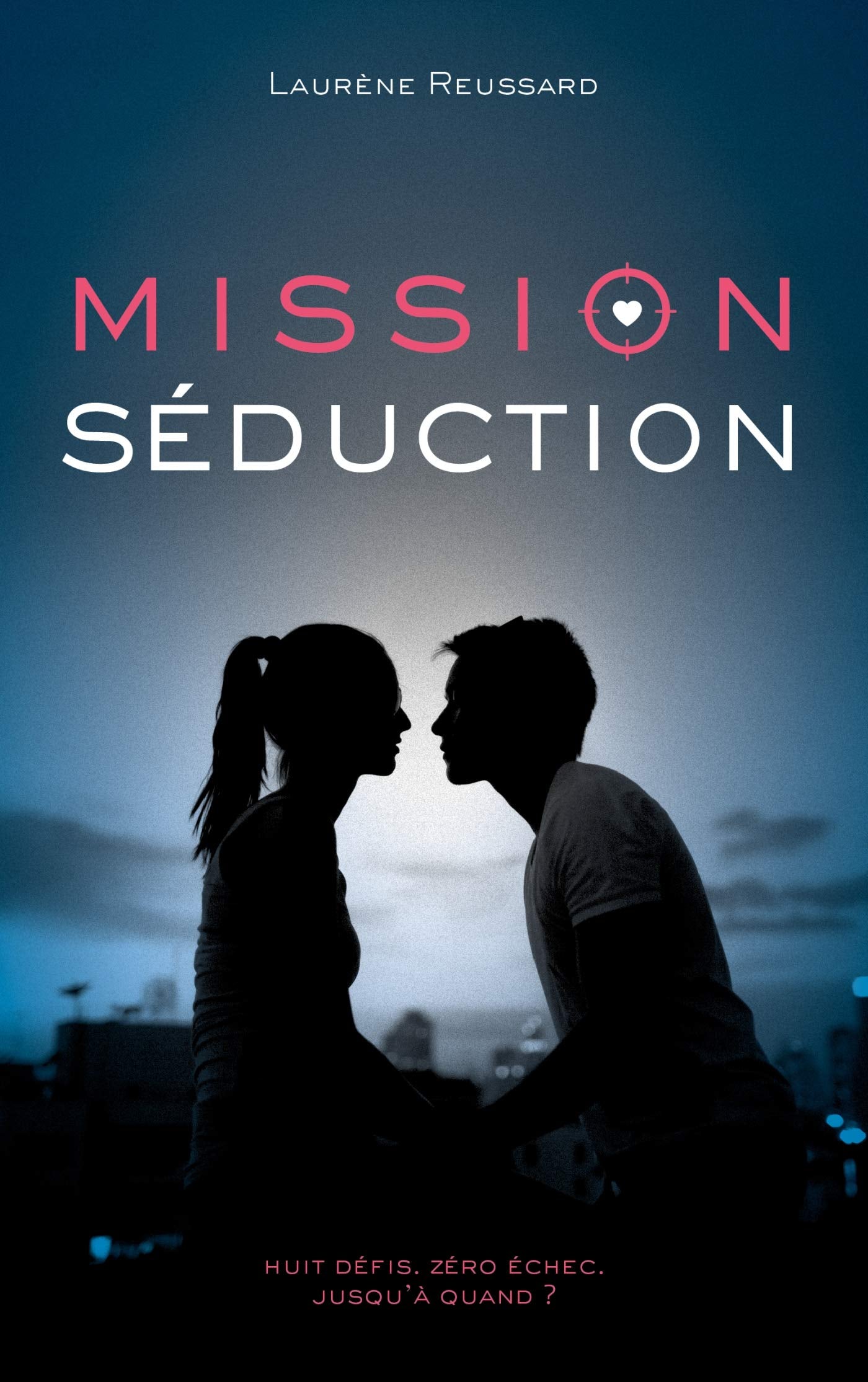 Mission séduction 9782016270325