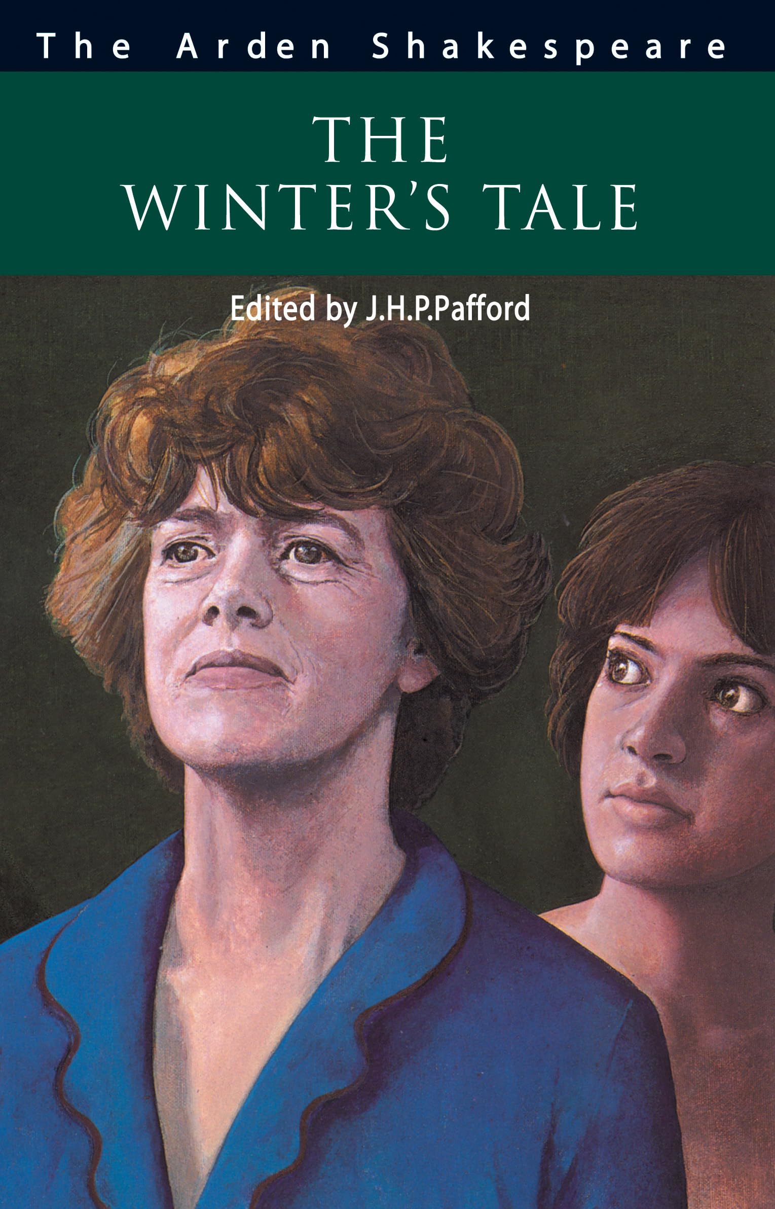 The Winter's Tale 9781903436004