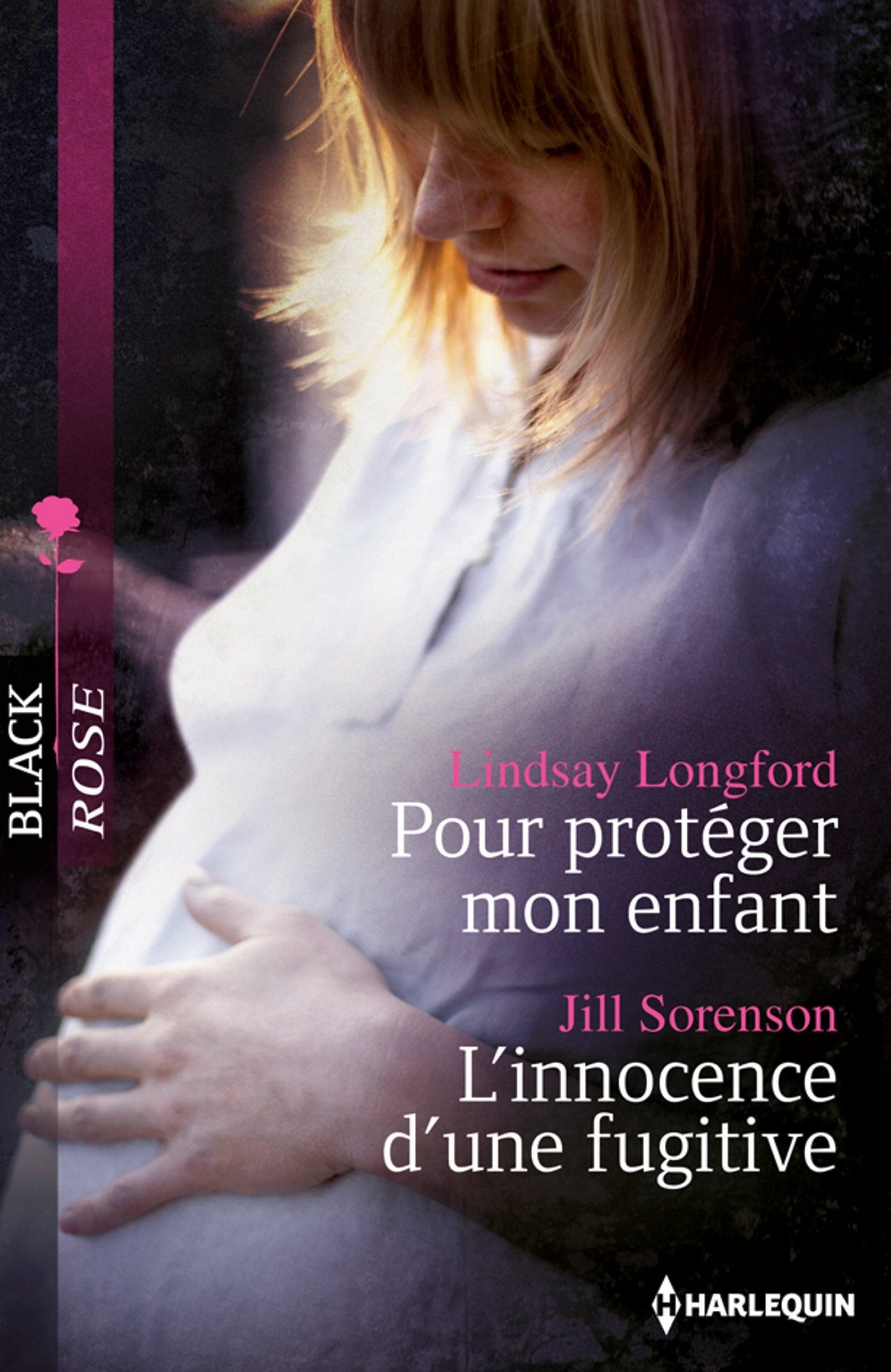 Pour protéger mon enfant ; L'innocence d'une fugitive 9782280246873