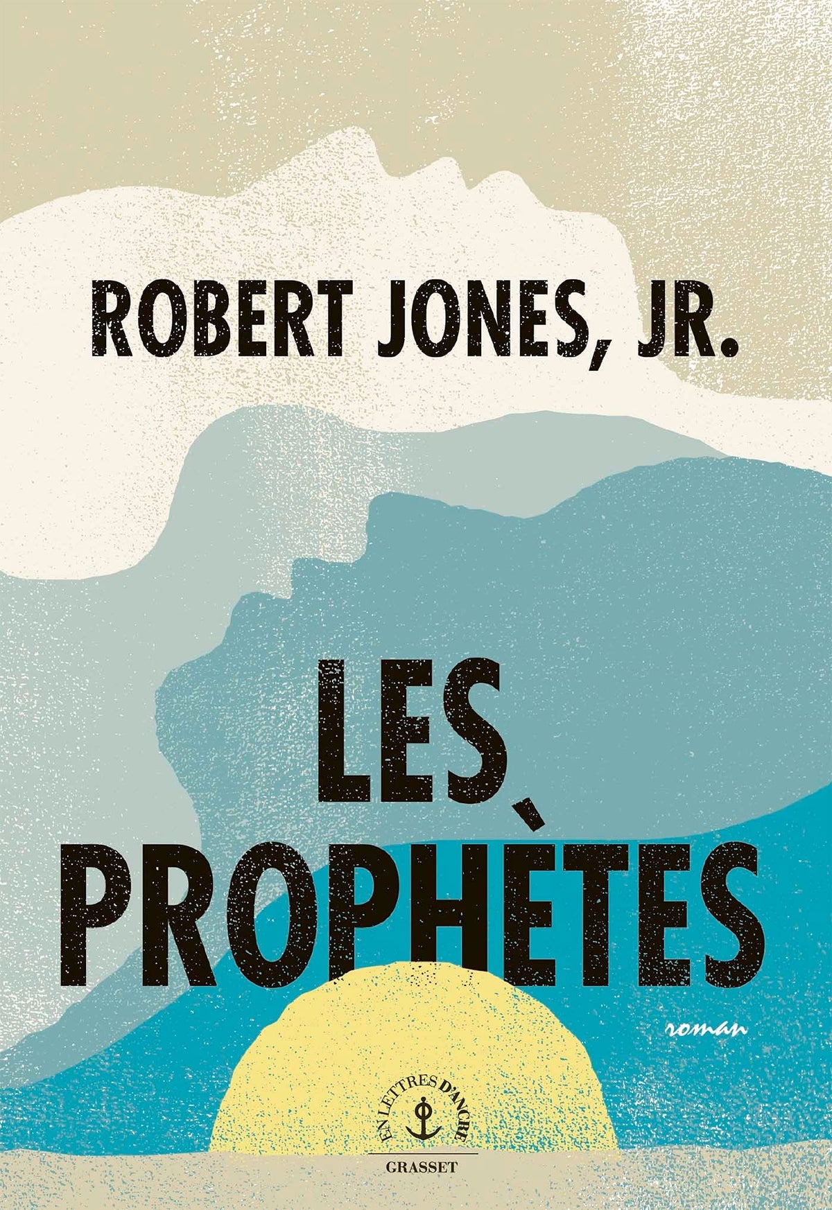 Les Prophètes 9782246826378
