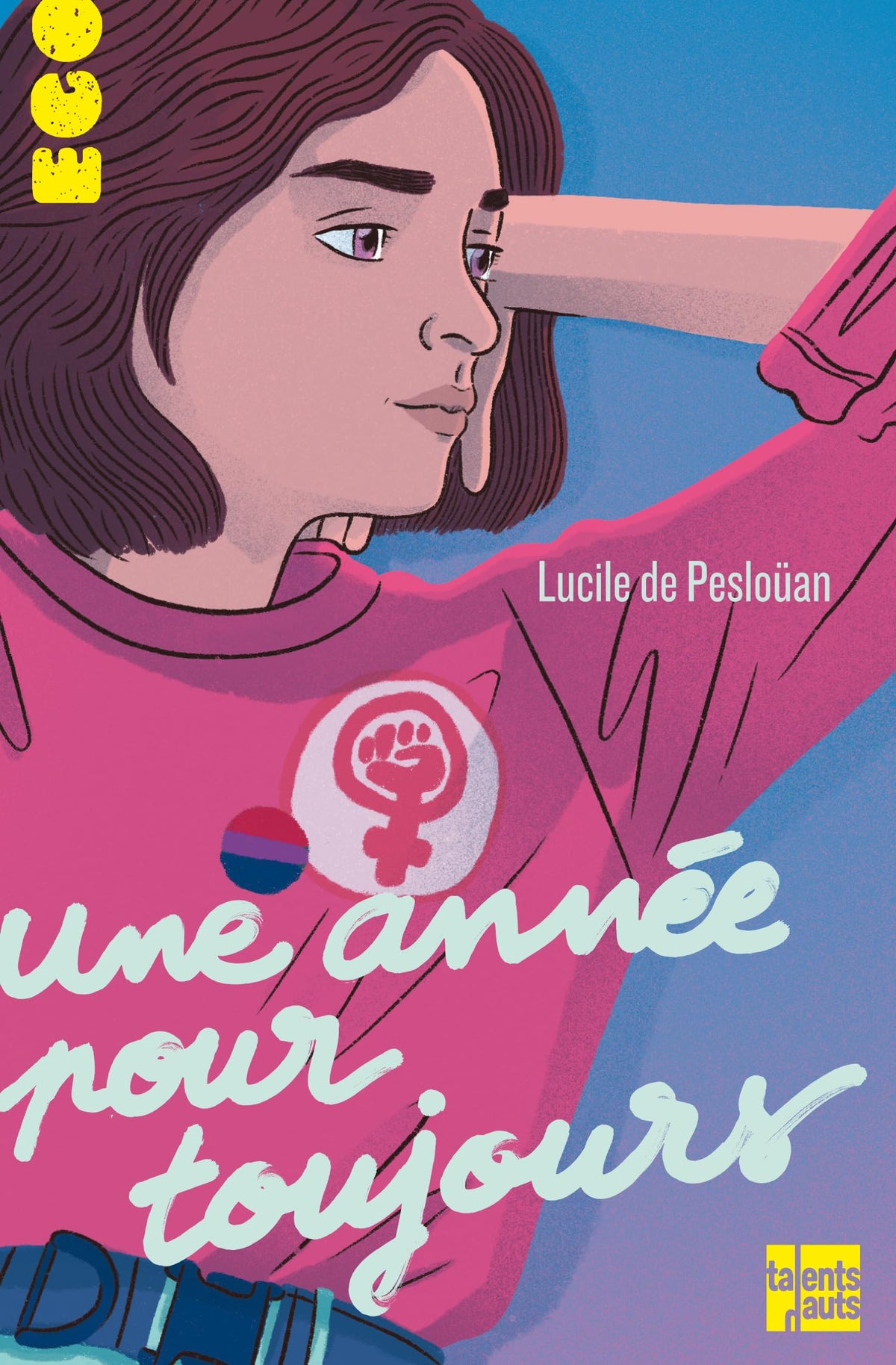 Une année pour toujours 9782362664892