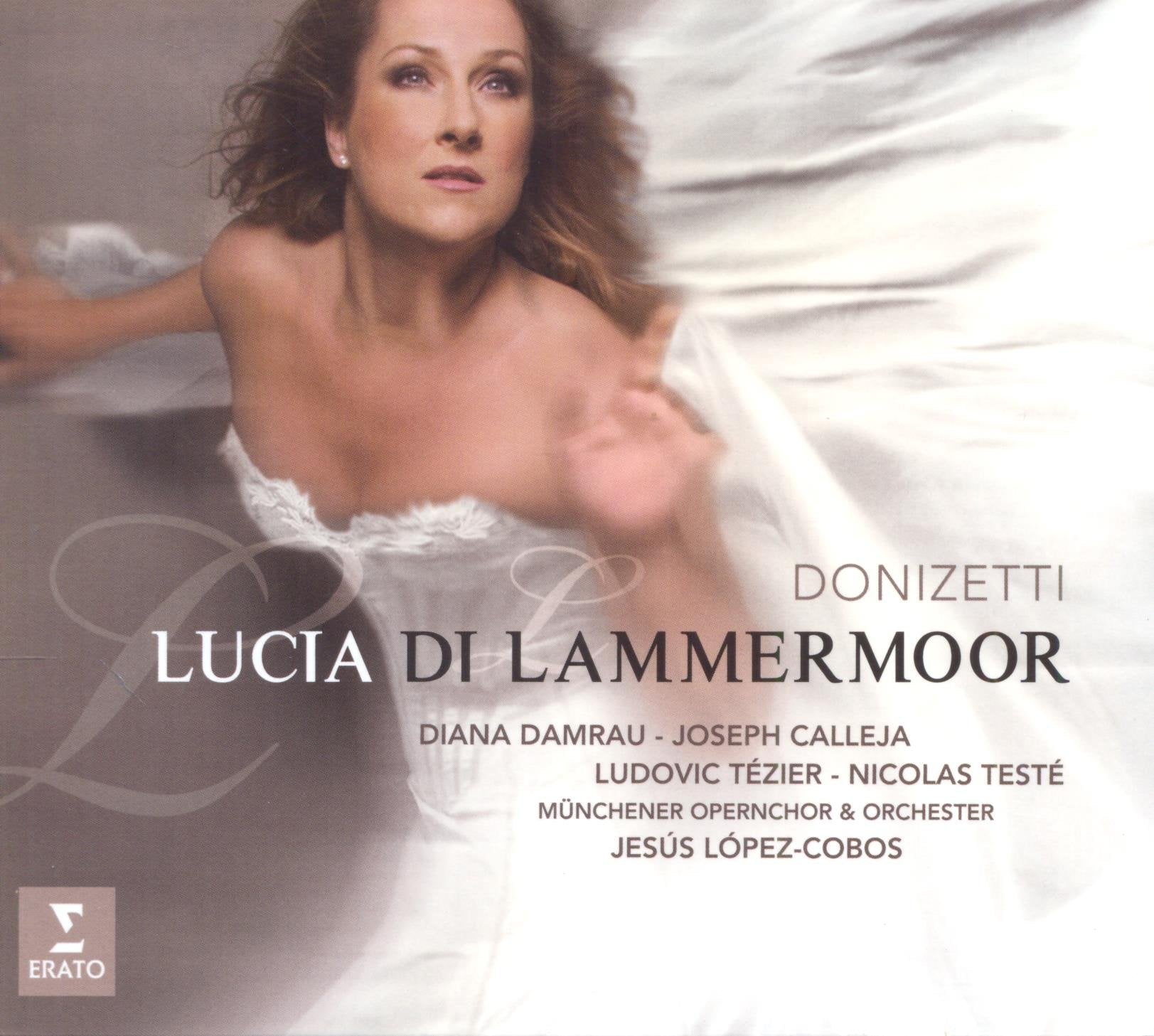 Lucia Di Lammermoor (Opera Completa) 9786315837708