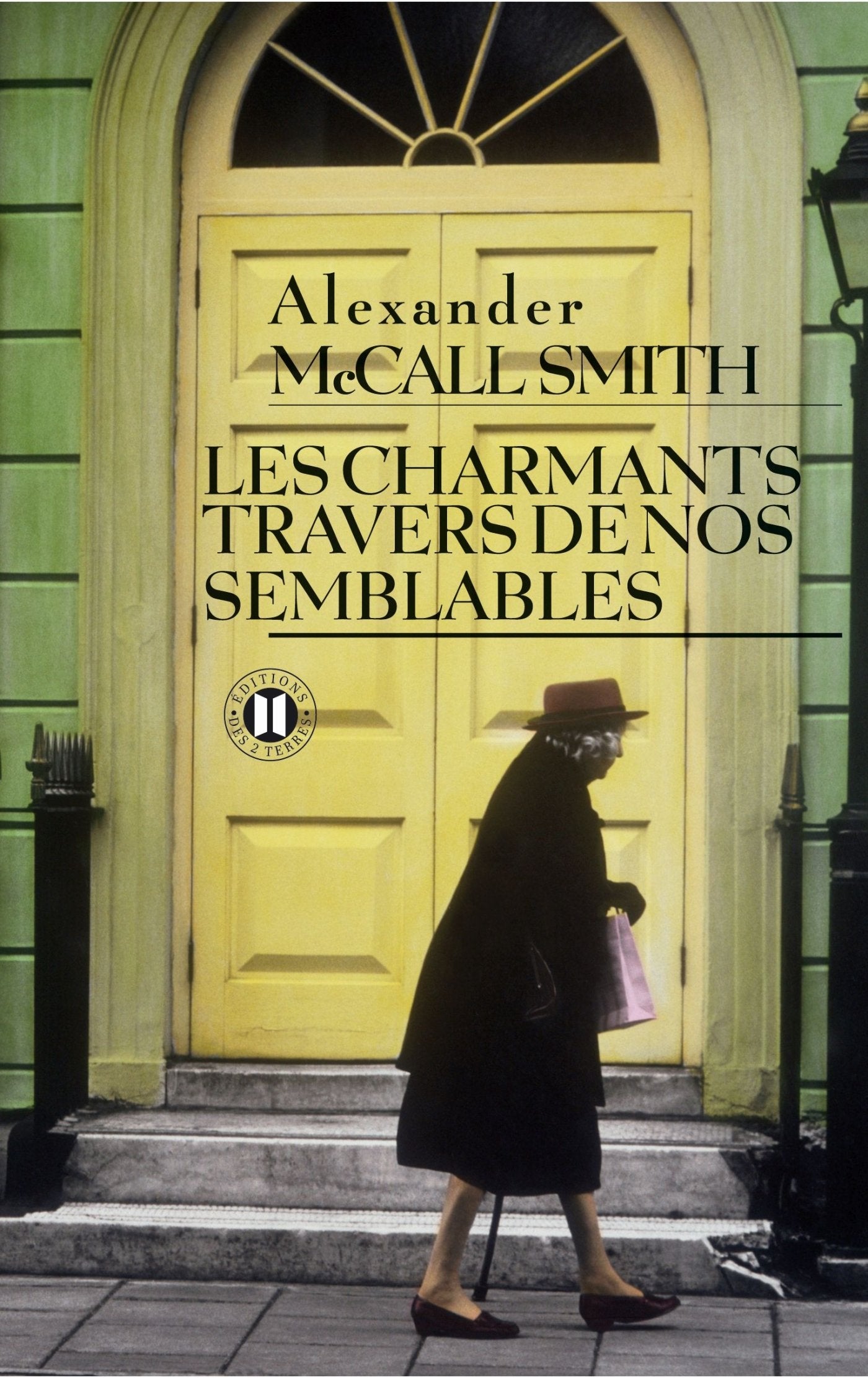 Les charmants travers de nos semblables 9782848931029