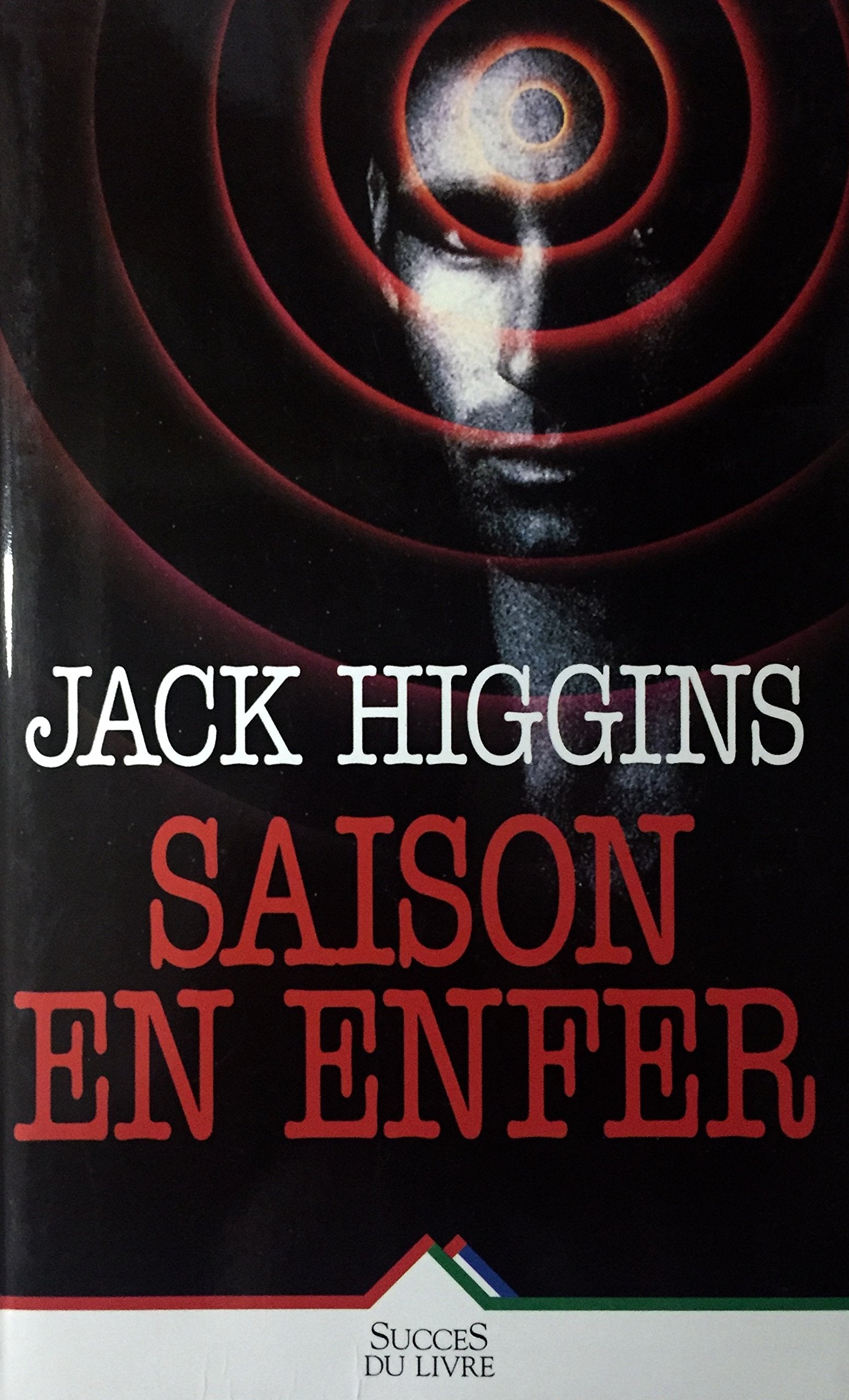 Saison en enfer 9782738208453