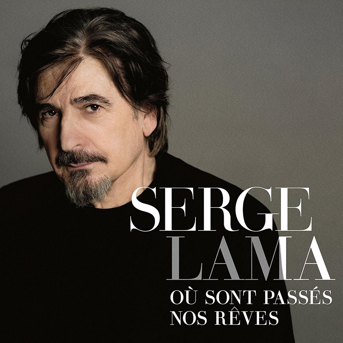 Ou sont Passes. -CD+DVD [Import] 0190295932992