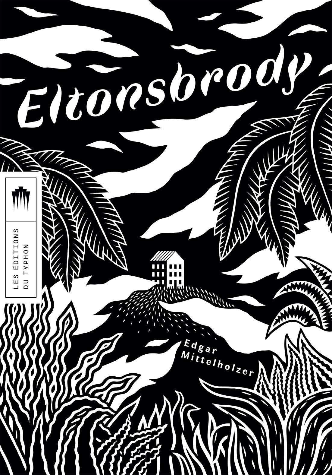 Eltonsbrody 9782490501021