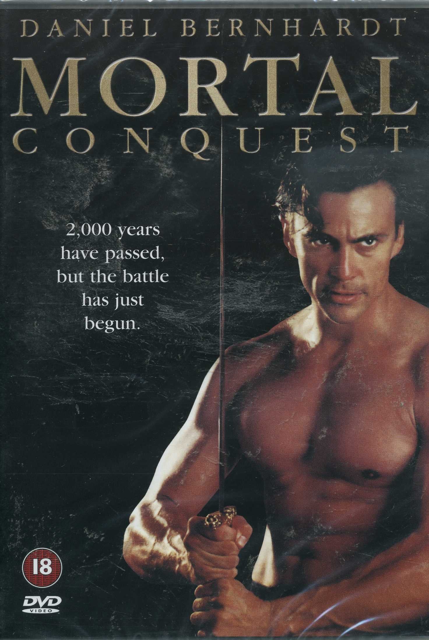 Mortal Conquest 5034350001542