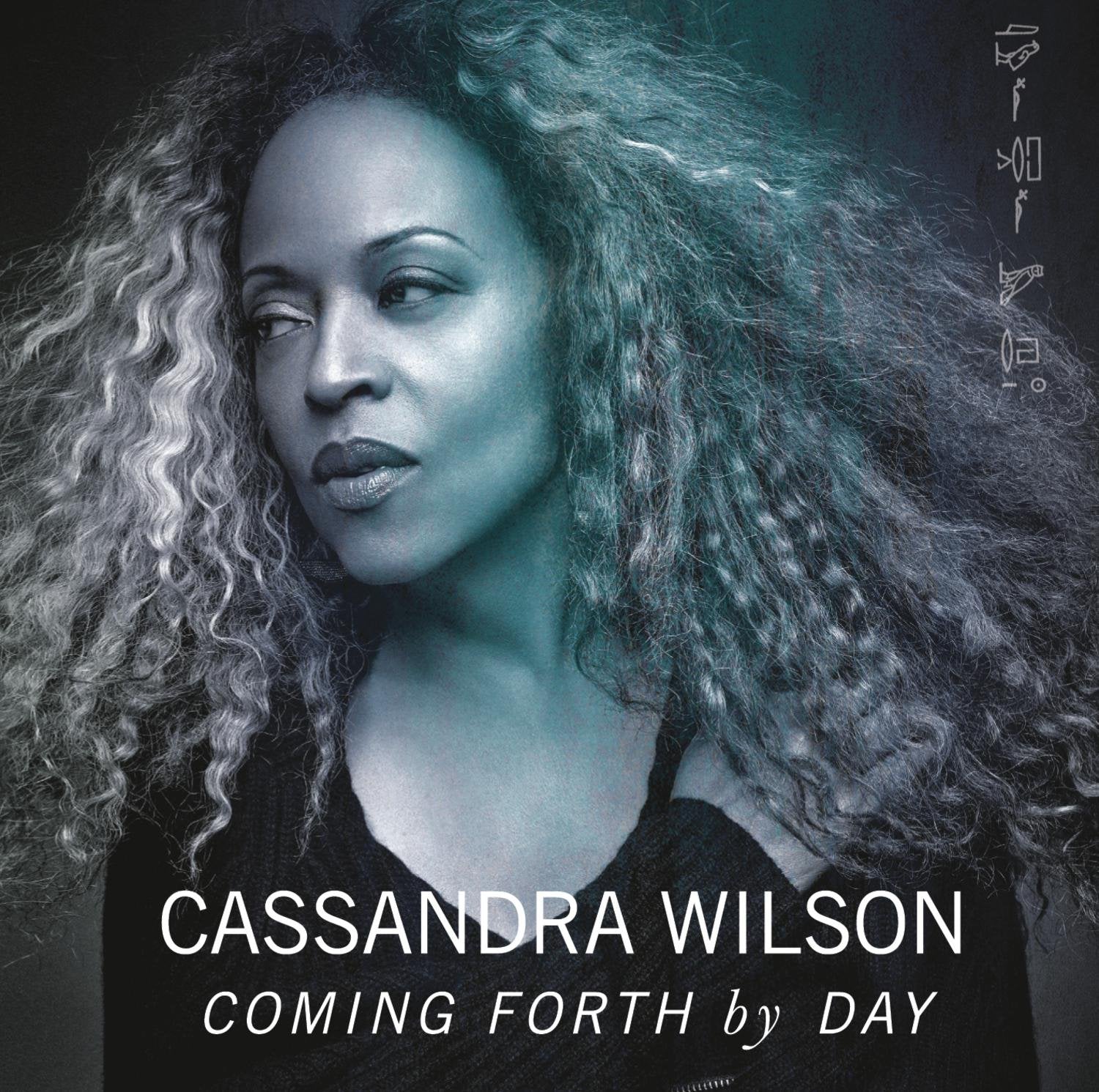 Coming Forth By Day 0888750636225