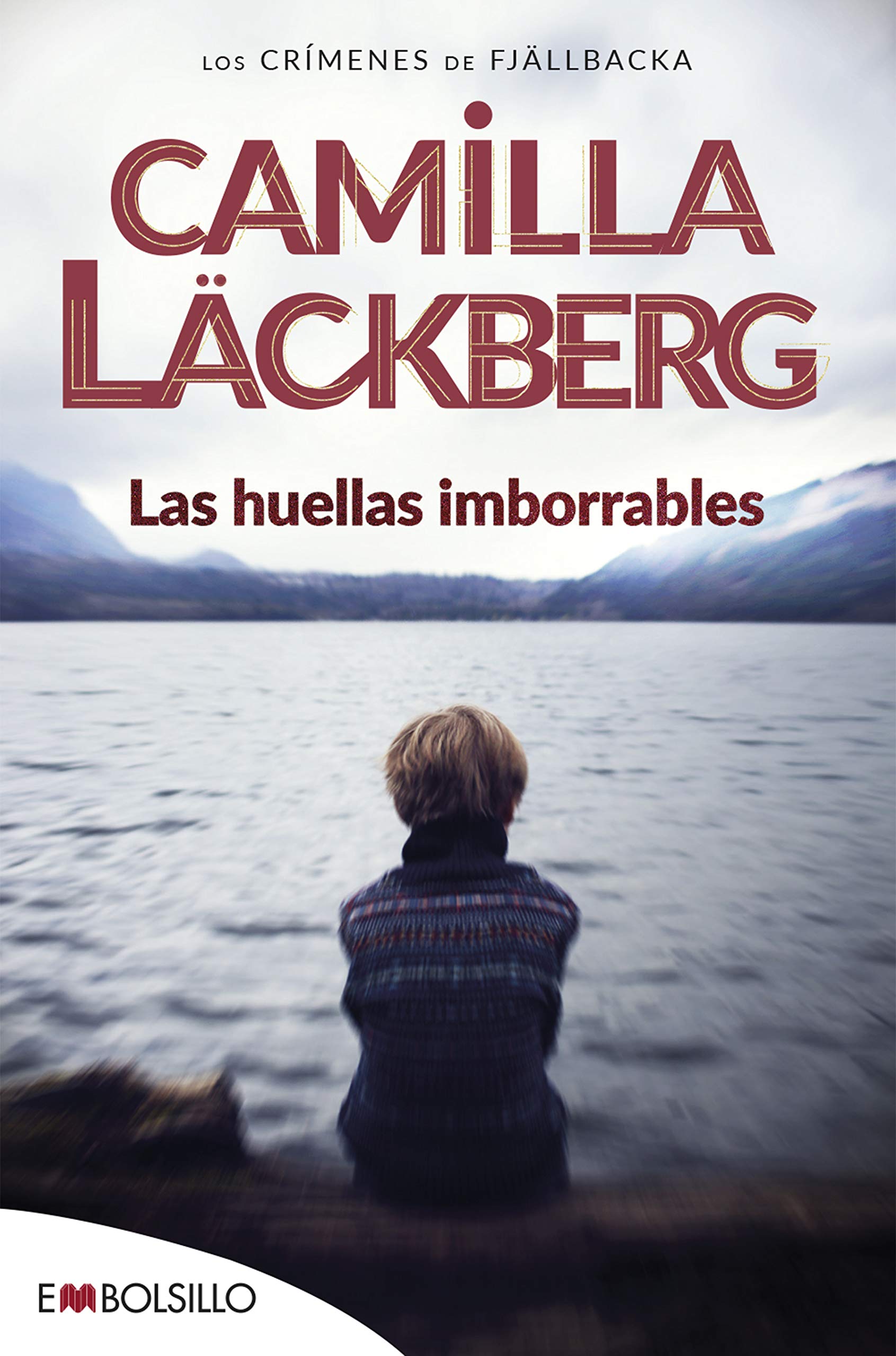 Las Huellas Imborrables / The Hidden Child 9788415140696