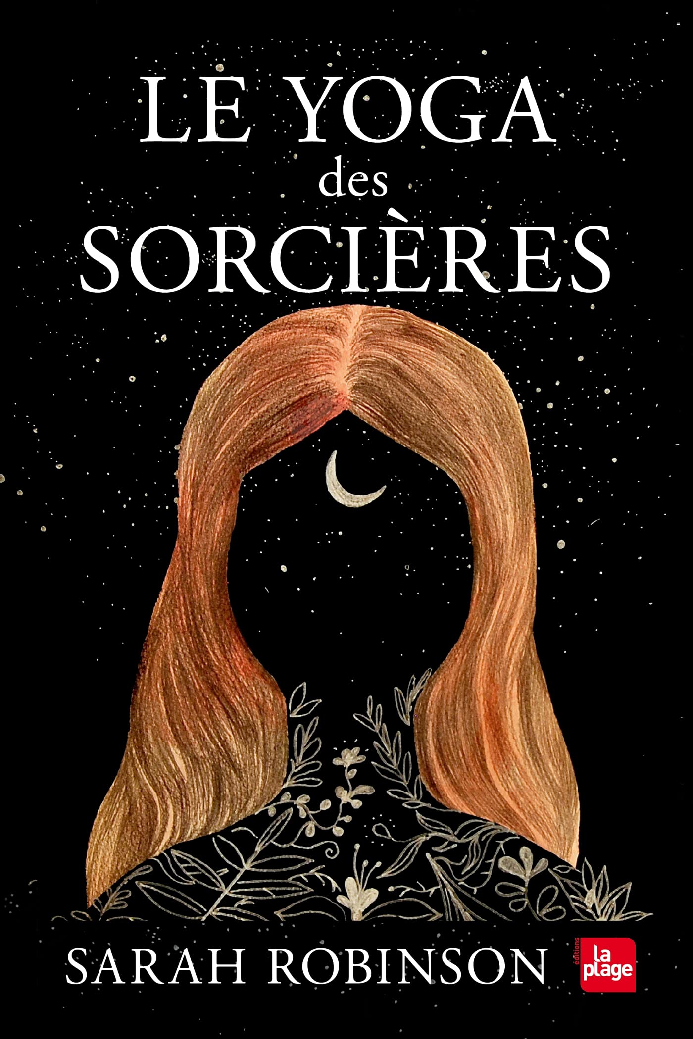 Le yoga des sorcières 9782842219130