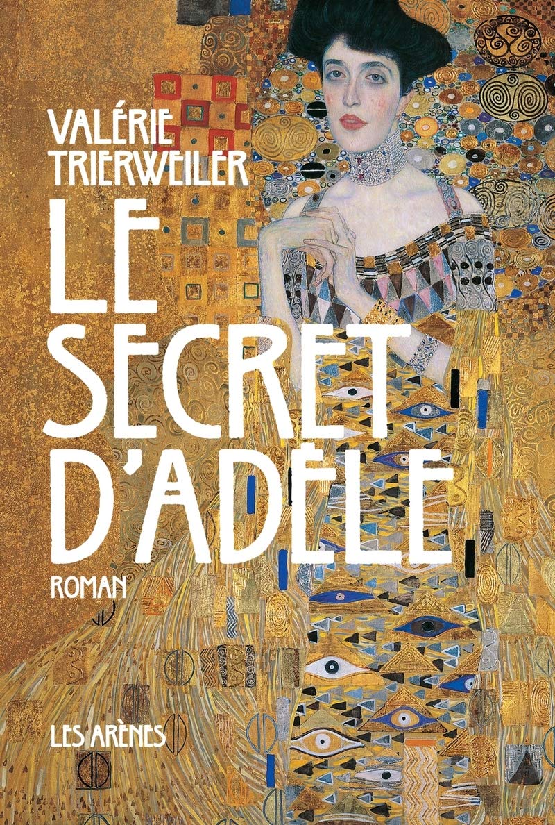 Le Secret d'Adèle 9782352046158