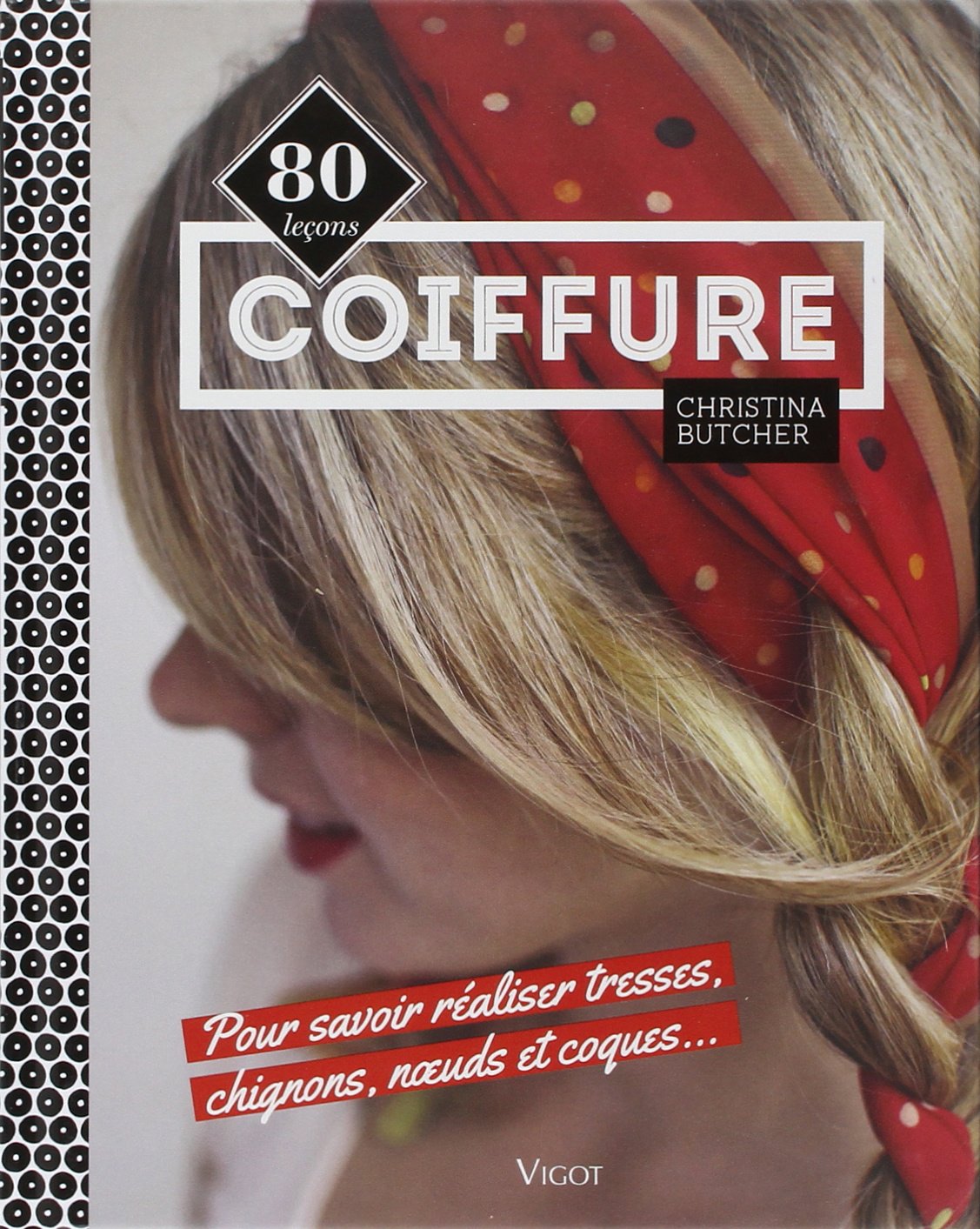 Coiffure 9782711422999