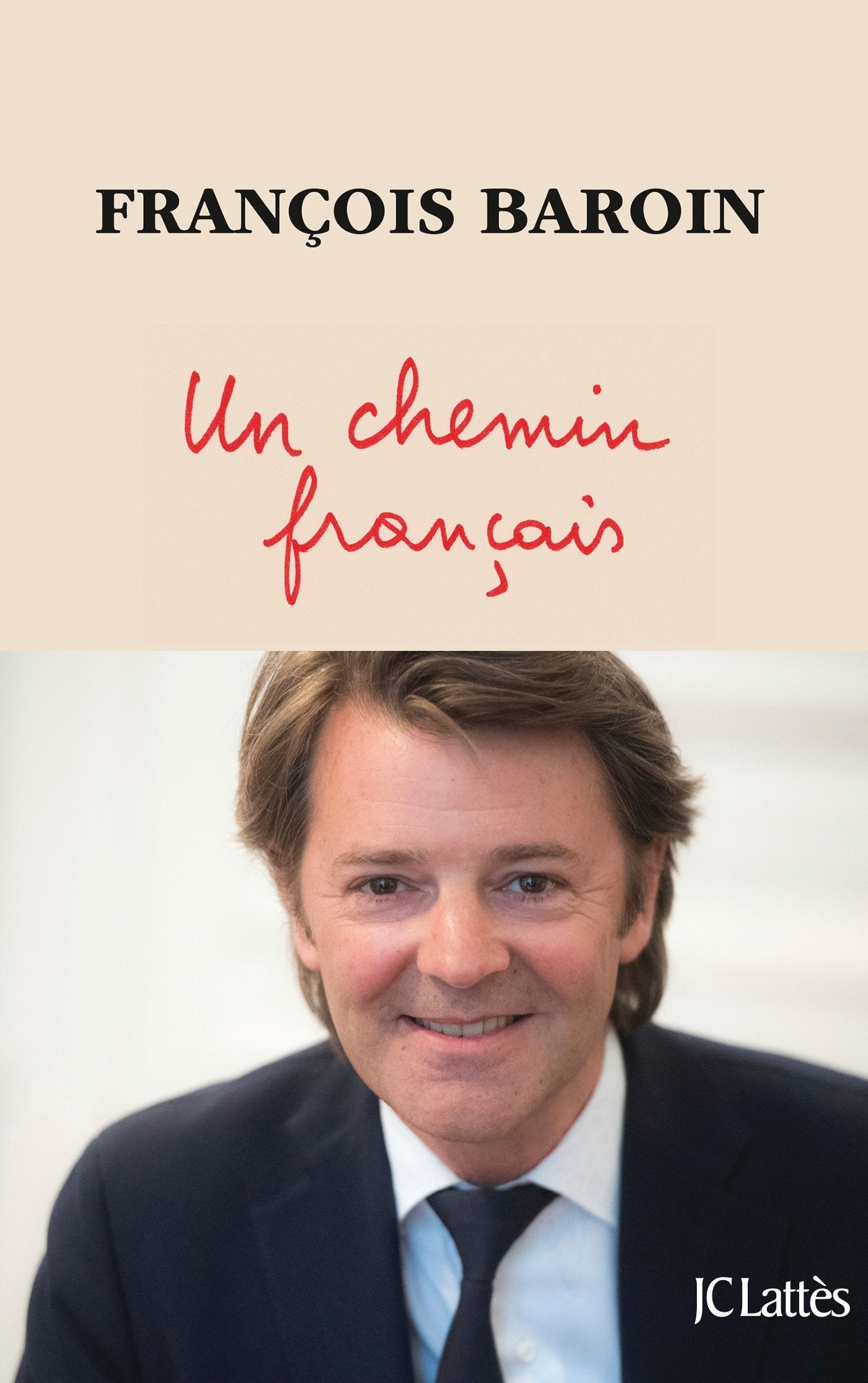 Un chemin français 9782709644761