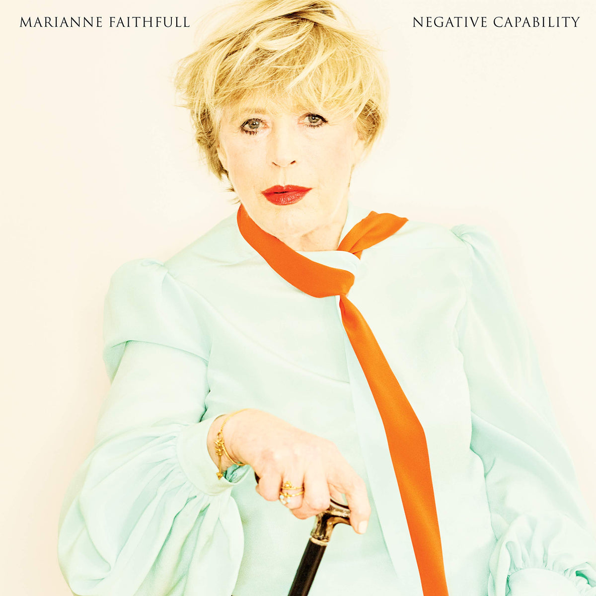 Negative capability 4050538421736