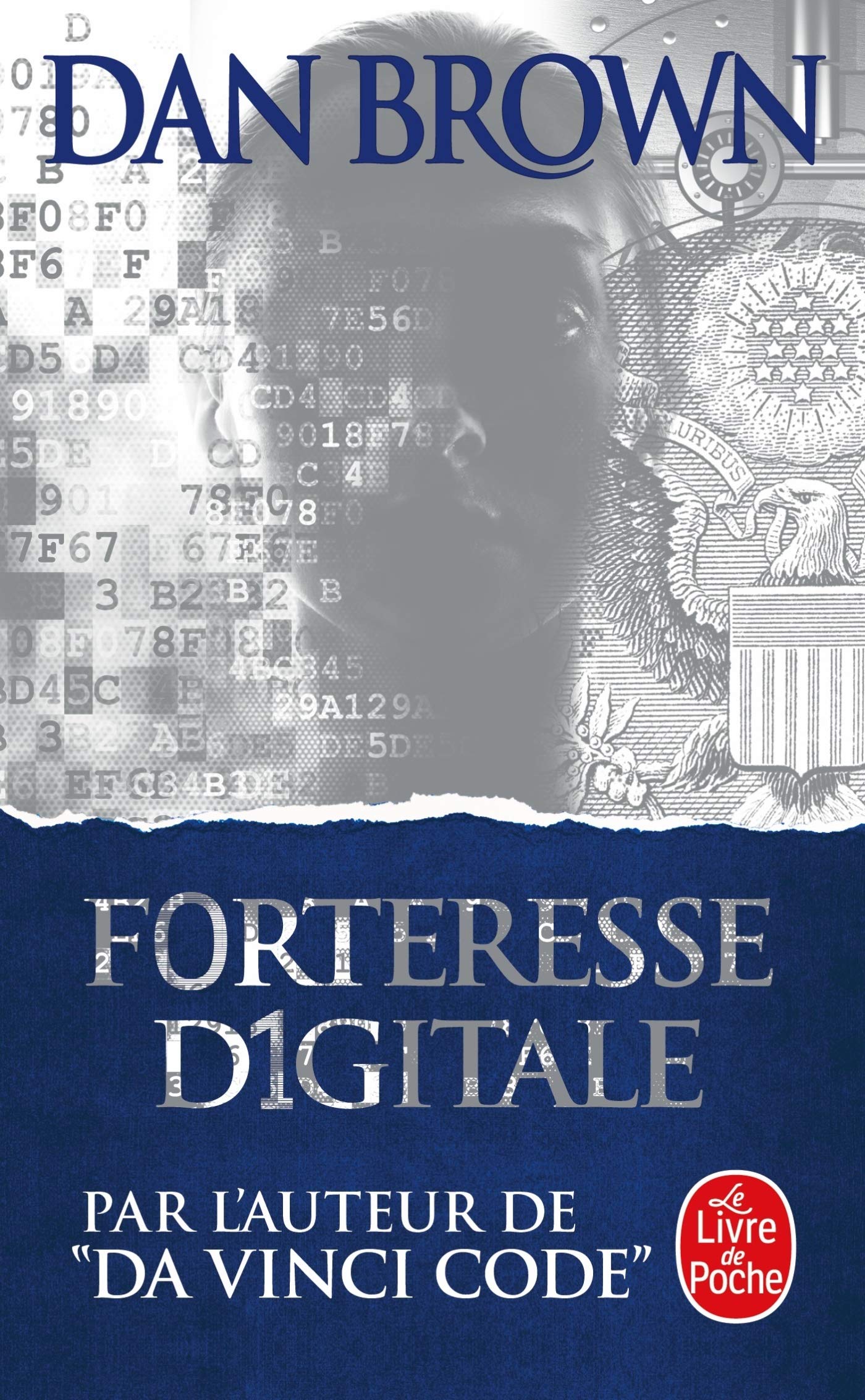 Forteresse digitale 9782253127079