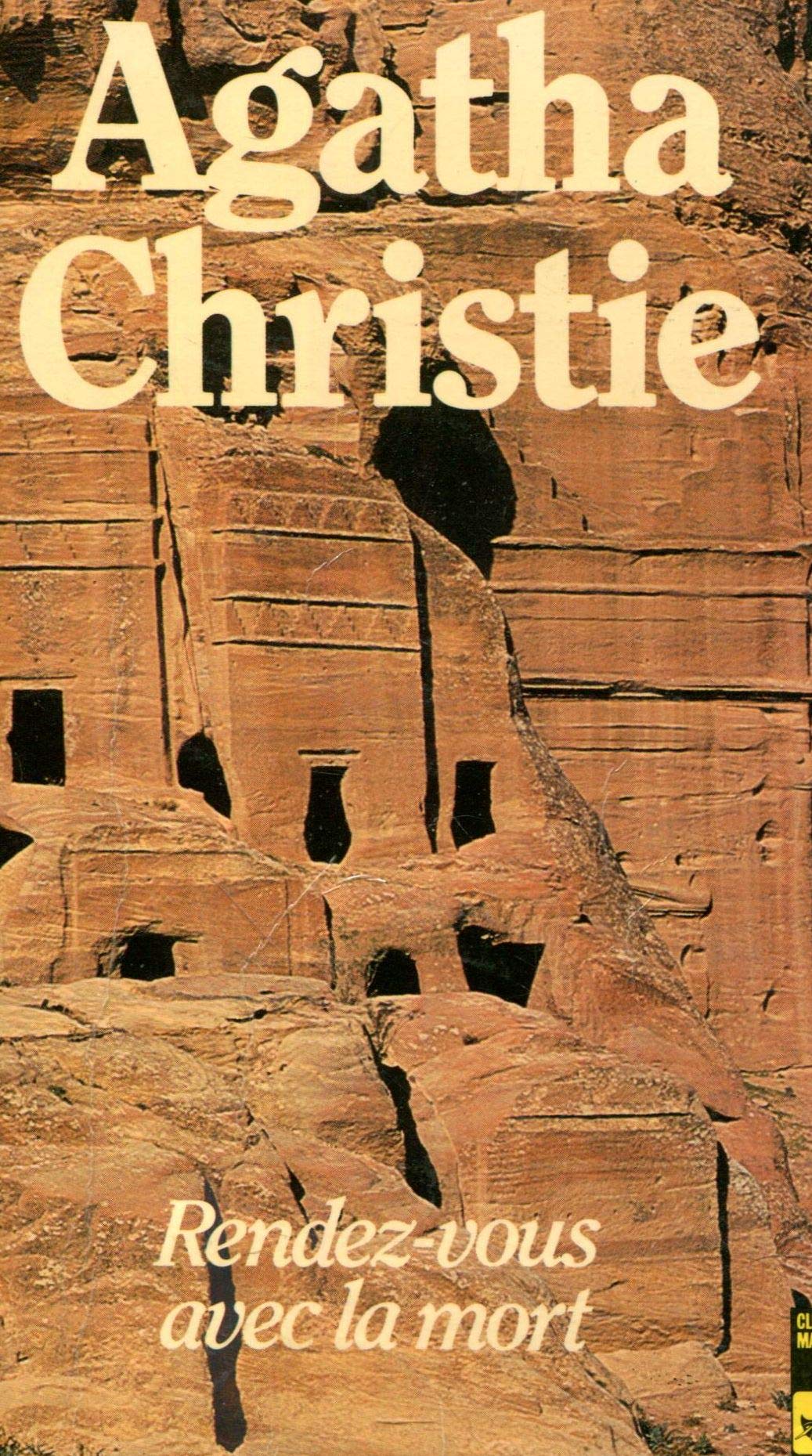 Rendez-vous avec la mort 9782702413517