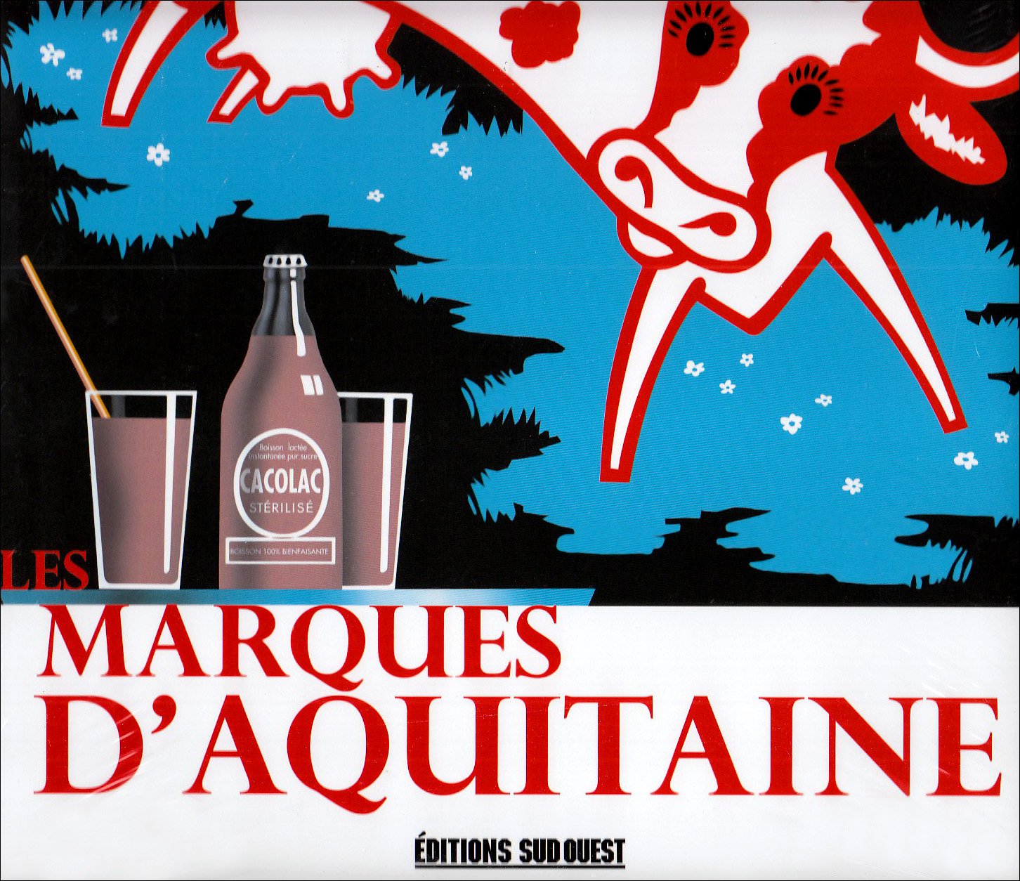 Les marques d'Aquitaine 9782879019192