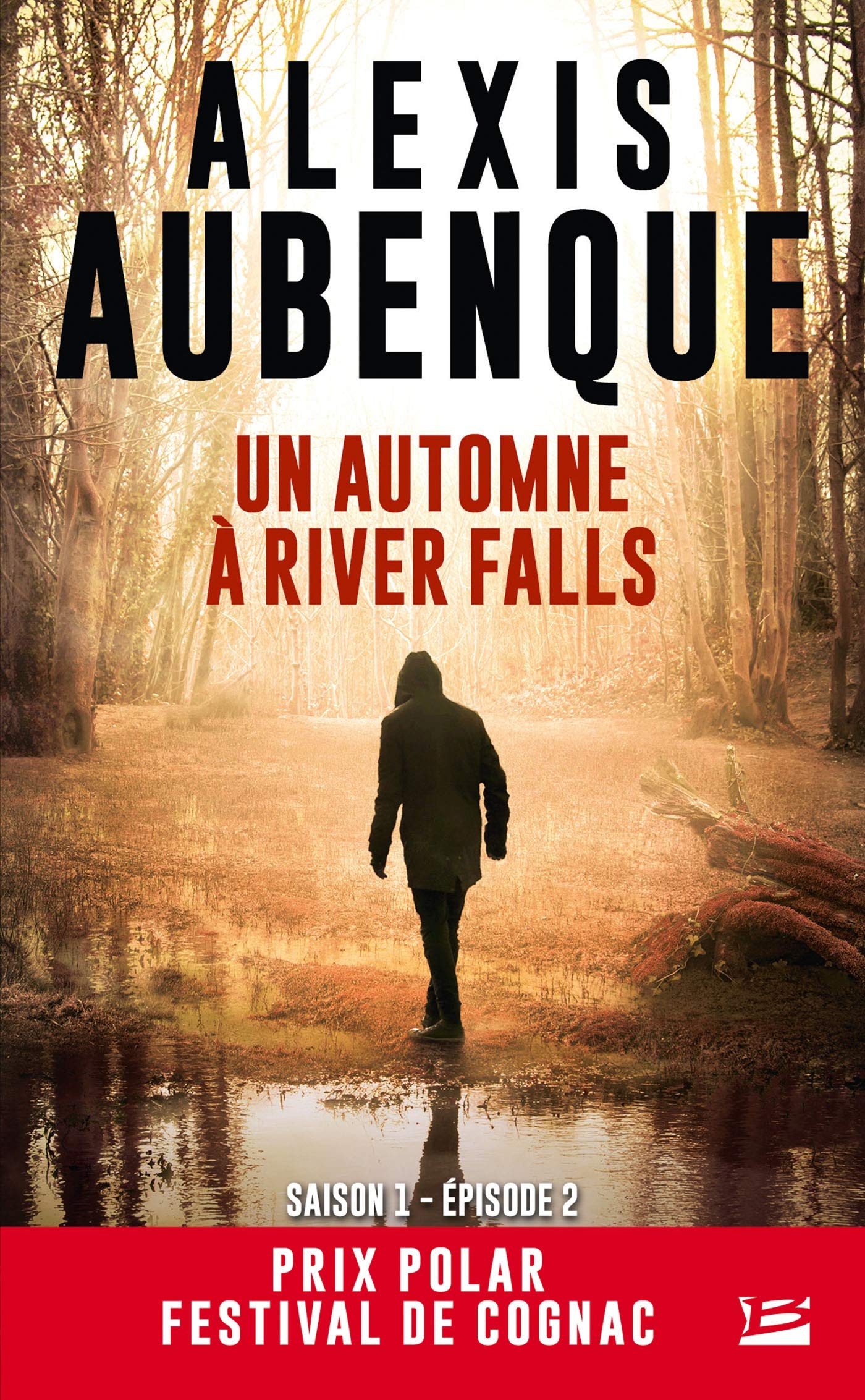 River Falls - Saison 1, T2 : Un automne à River Falls 9791028107703